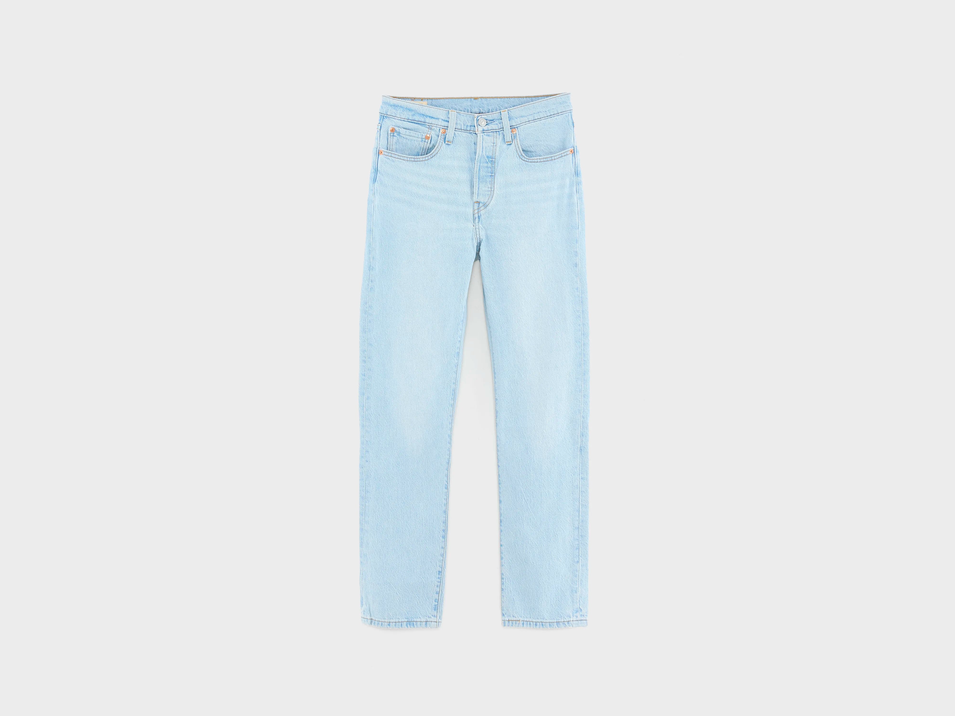 Levi's® | 501® Crop Jeans for Women | Bellerose