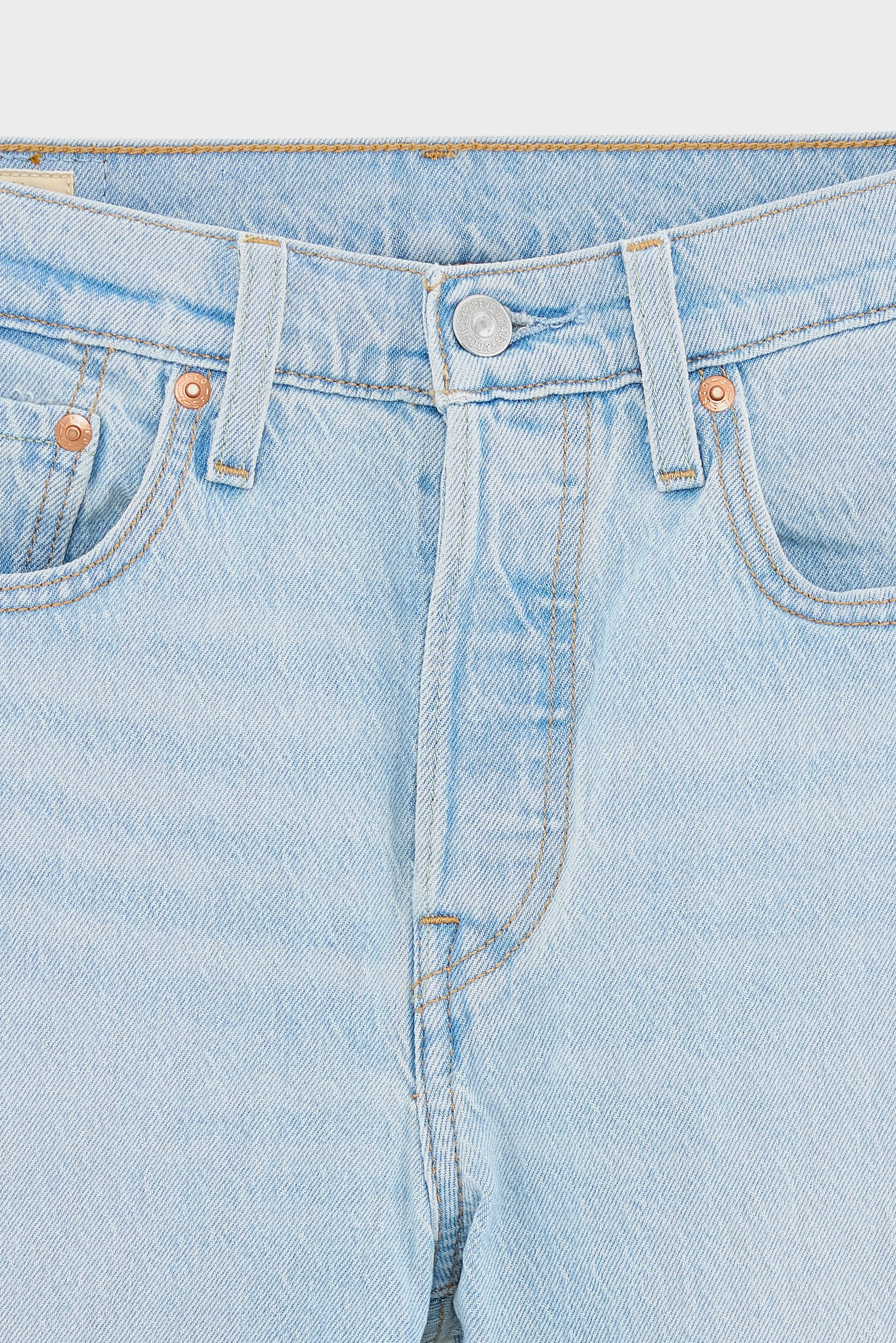 501® Crop Jeans For Women | Bellerose