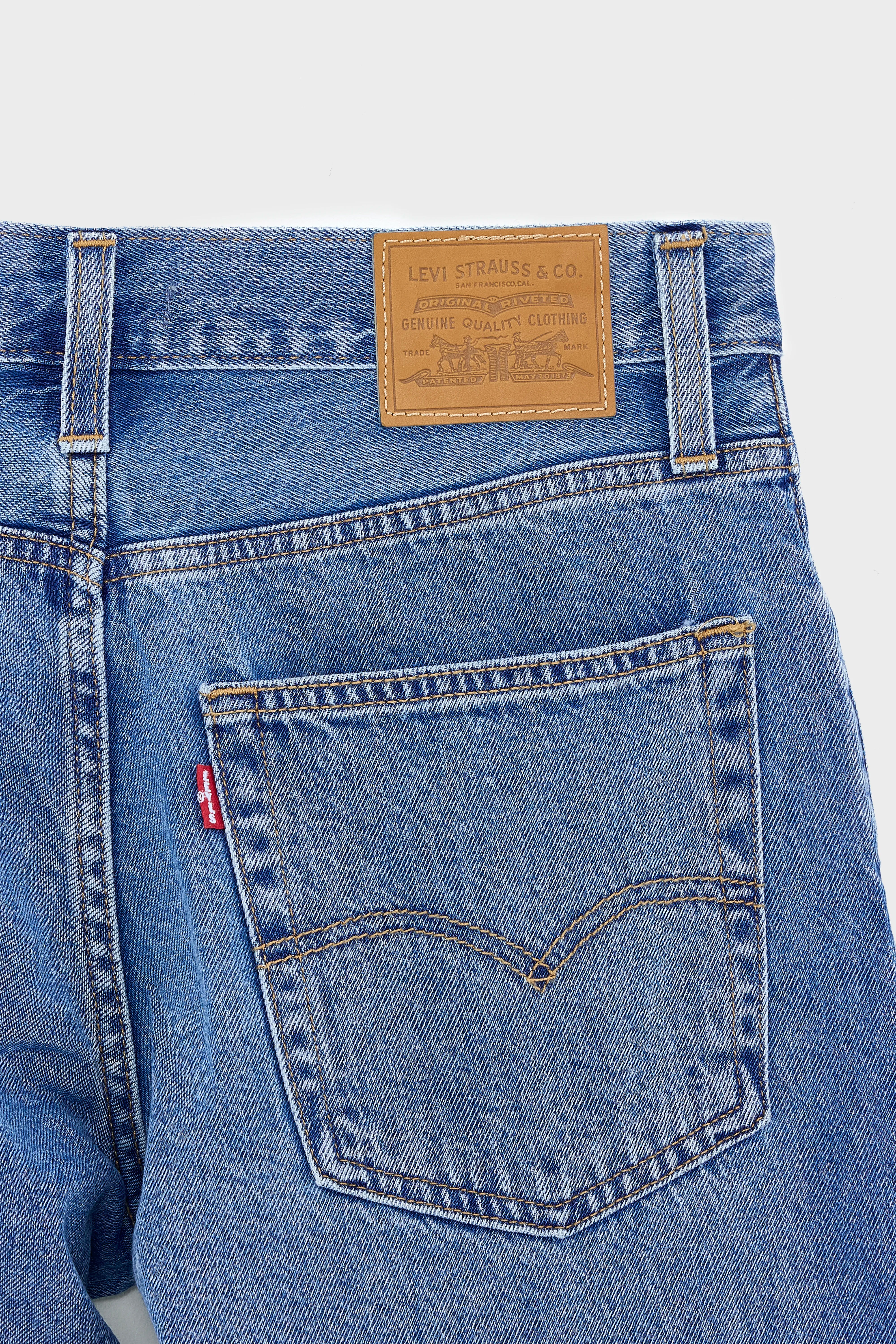 Jean Baggy Dad Pour Femme | Bellerose