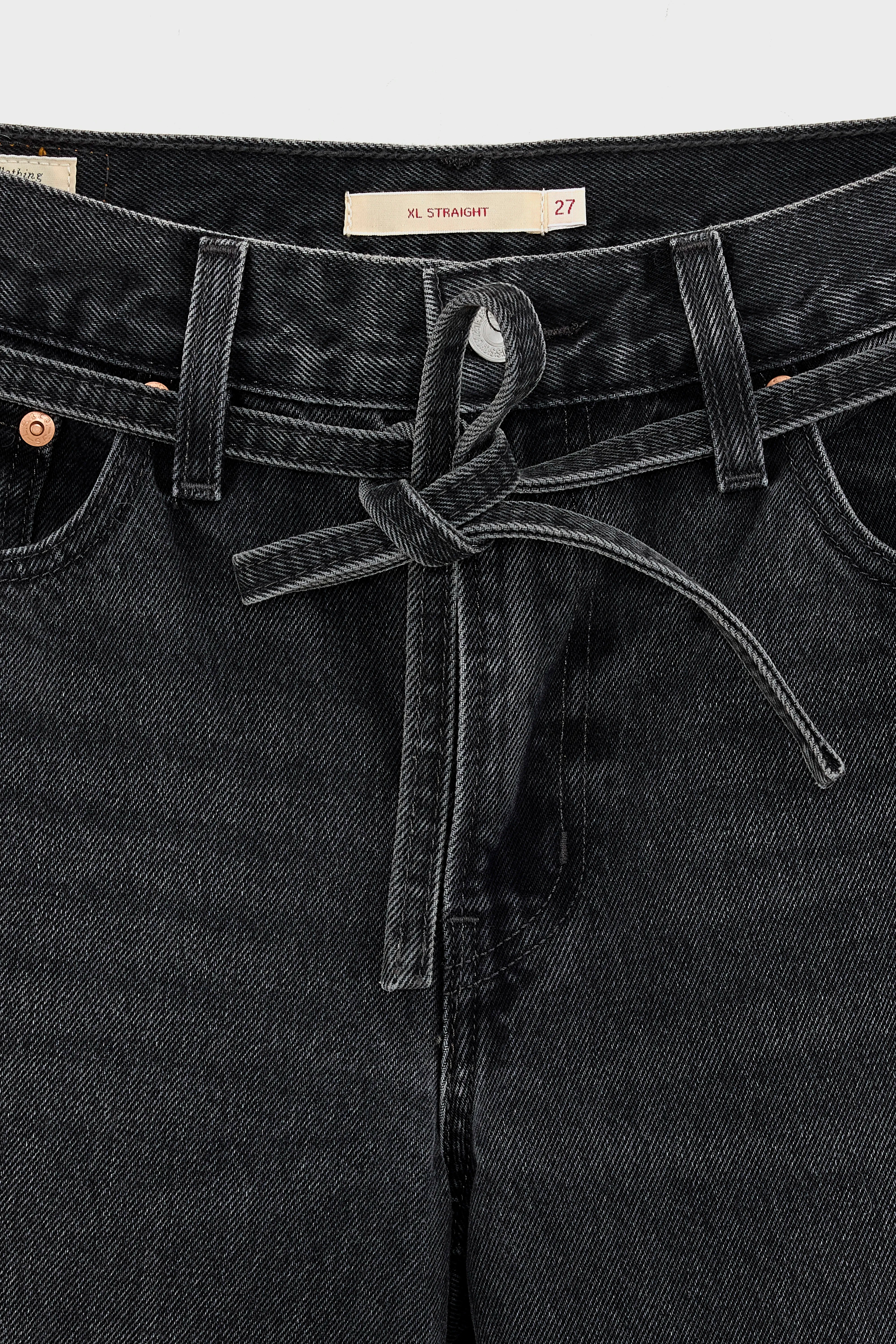 Xl Straight Jeans For Women | Bellerose