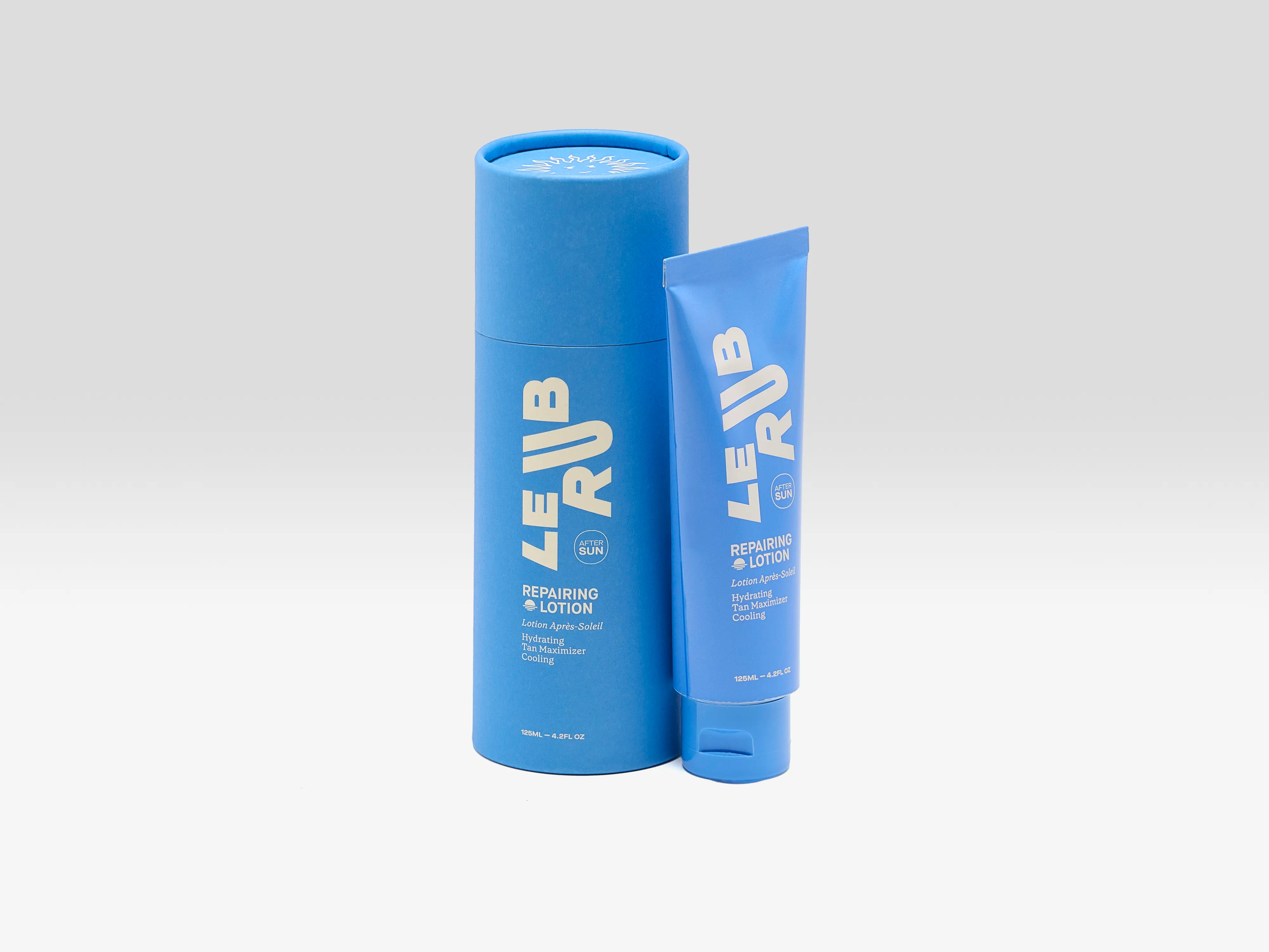 Repairing Lotion  (251 / W / BLACK)