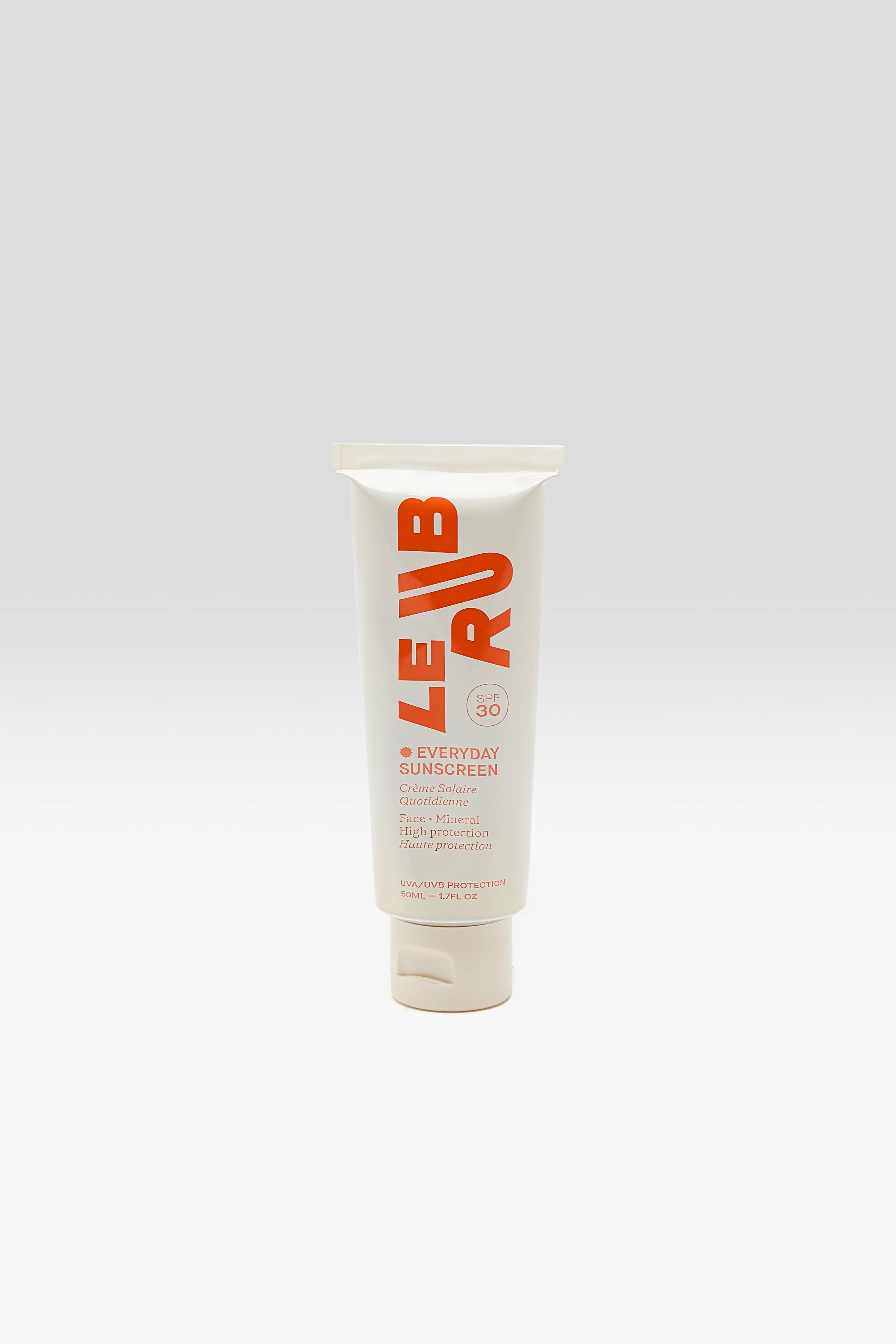 Crème Solaire Quotidienne Spf30 Pour Femme | Bellerose