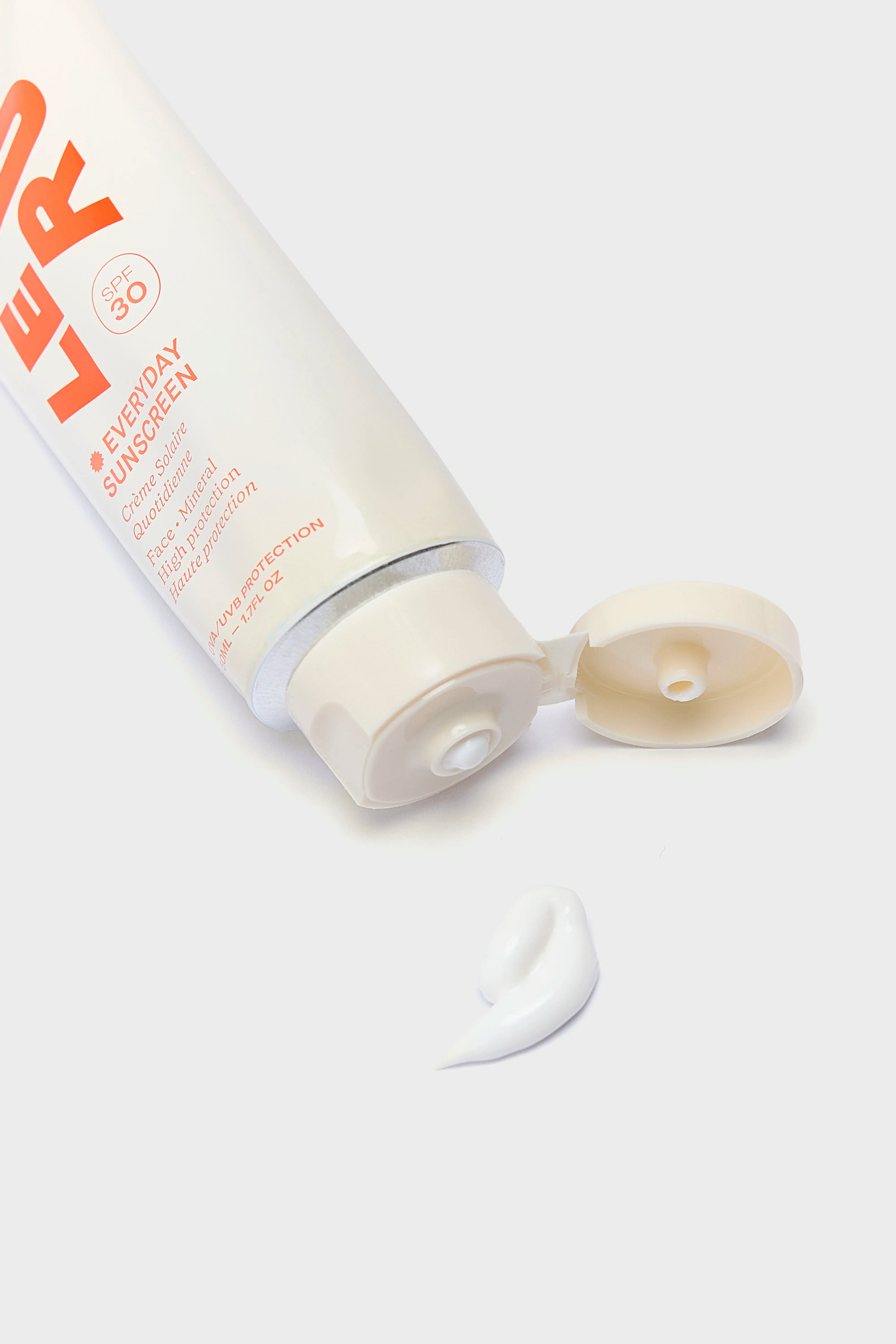 Crème Solaire Quotidienne Spf30 Pour Femme | Bellerose