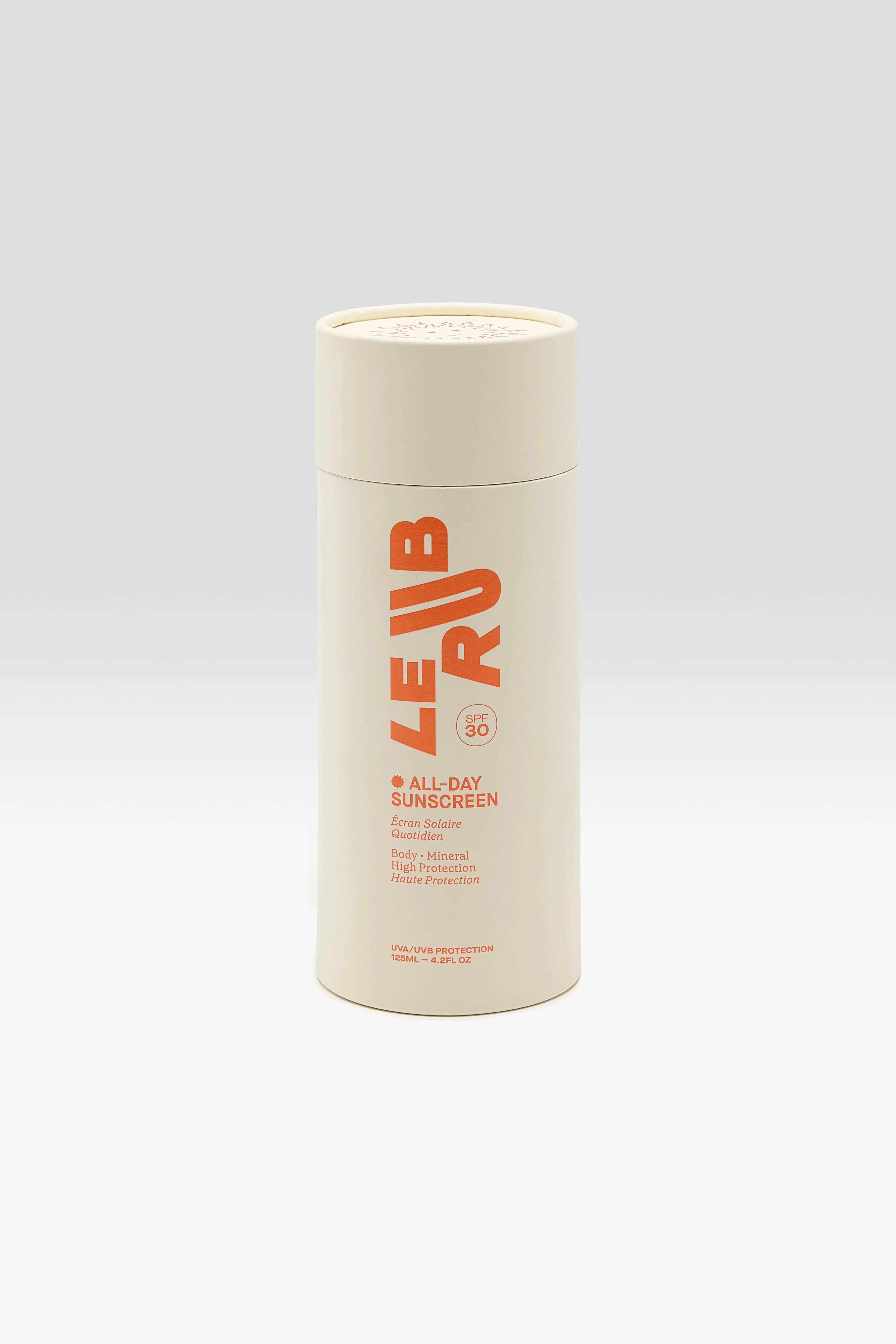 All-day Sunscreen Spf 30 Voor Dames | Bellerose