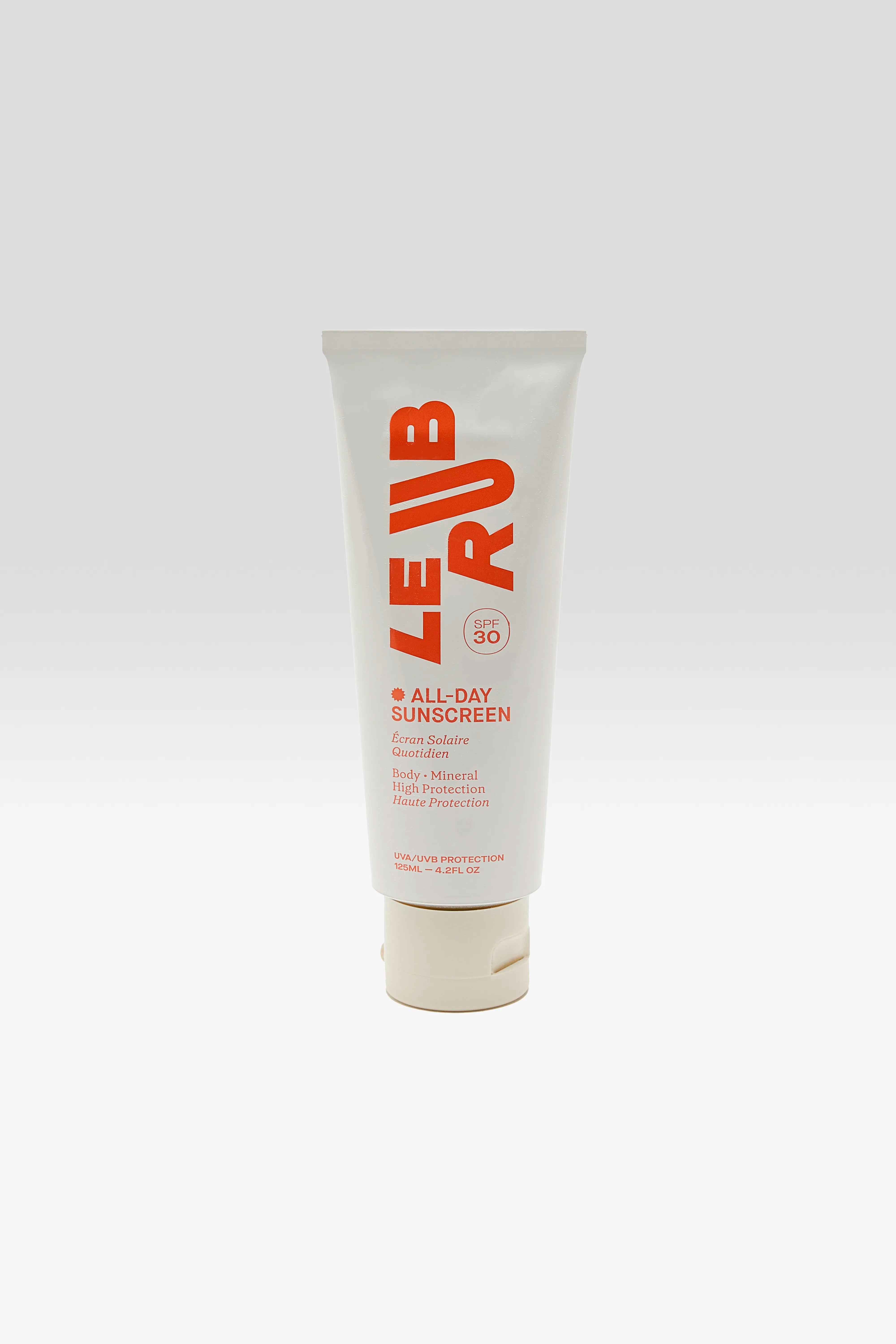 All-day Sunscreen Spf 30 Voor Dames | Bellerose