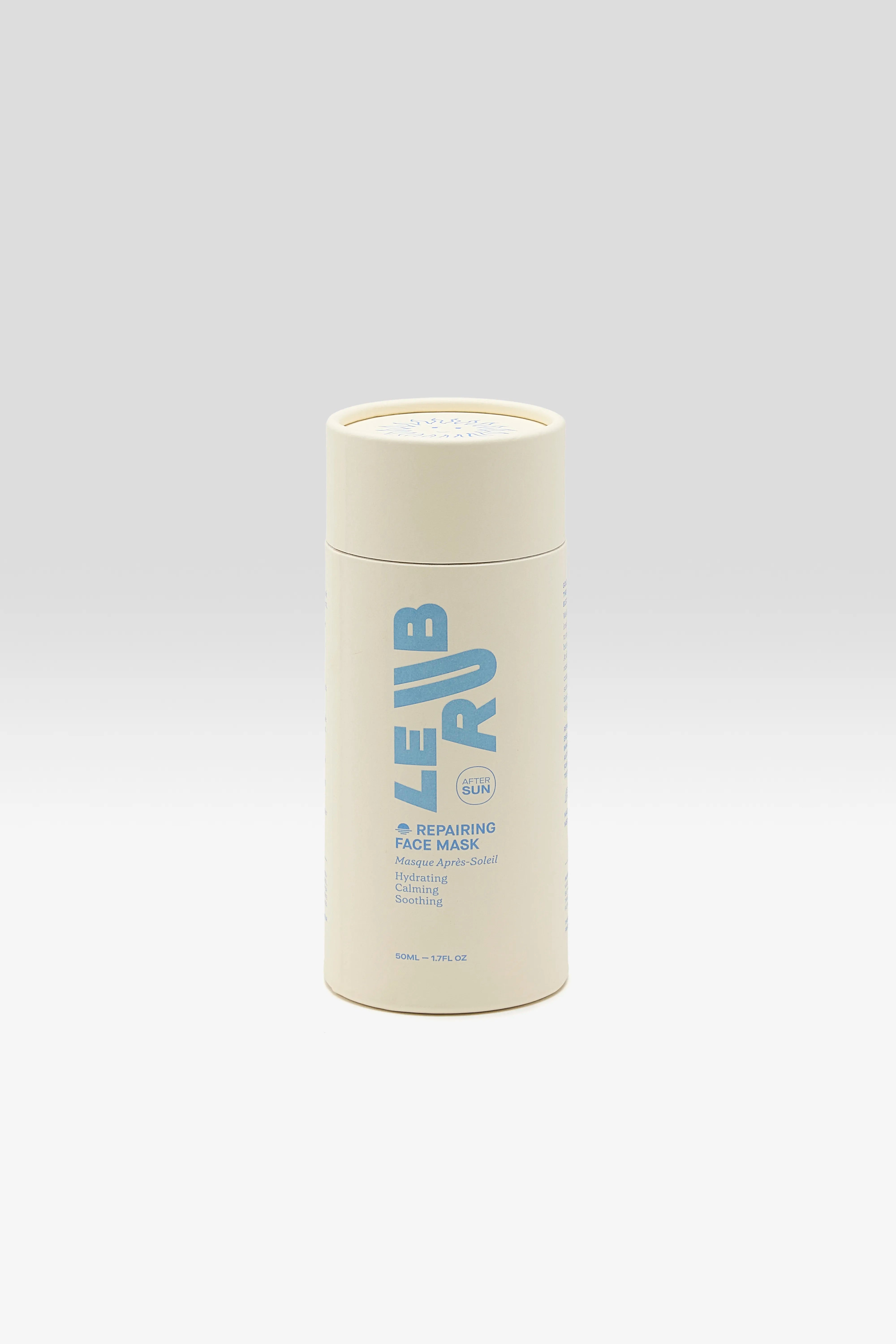 Repairing Face Mask  (251 / W / WHITE)
