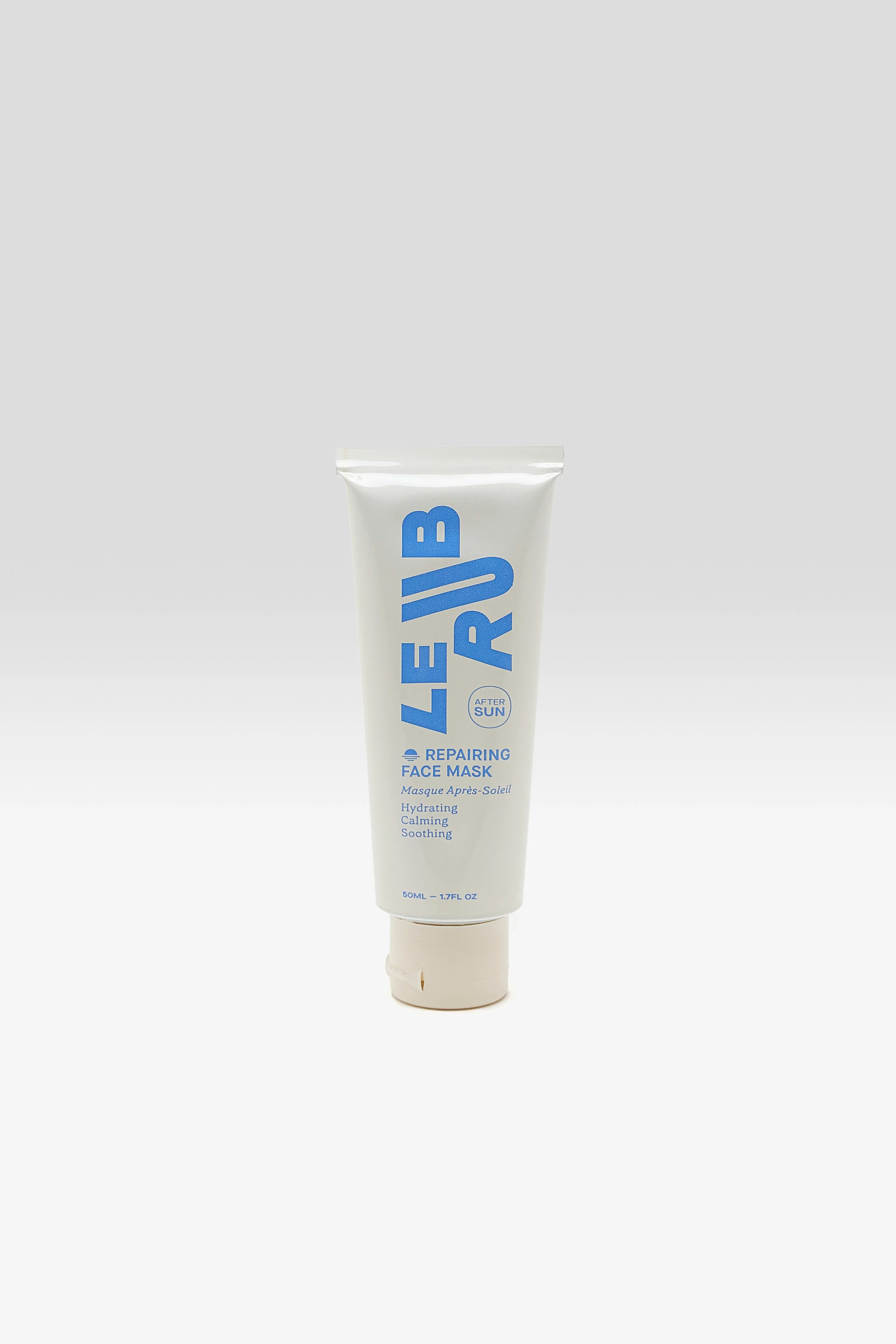 Repairing Face Mask  (251 / W / WHITE)