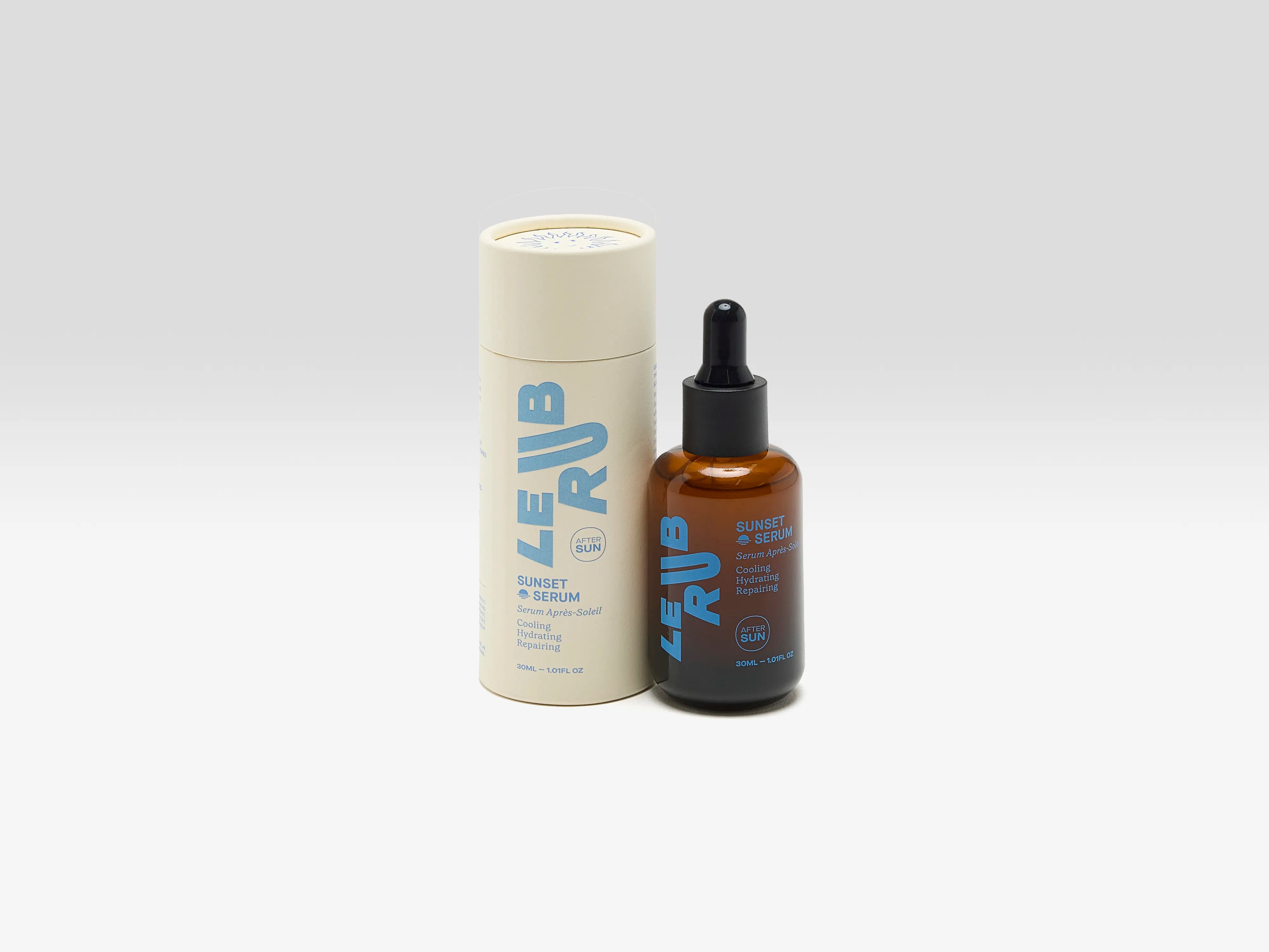 Sunset Serum  (251 / W / BROWN)
