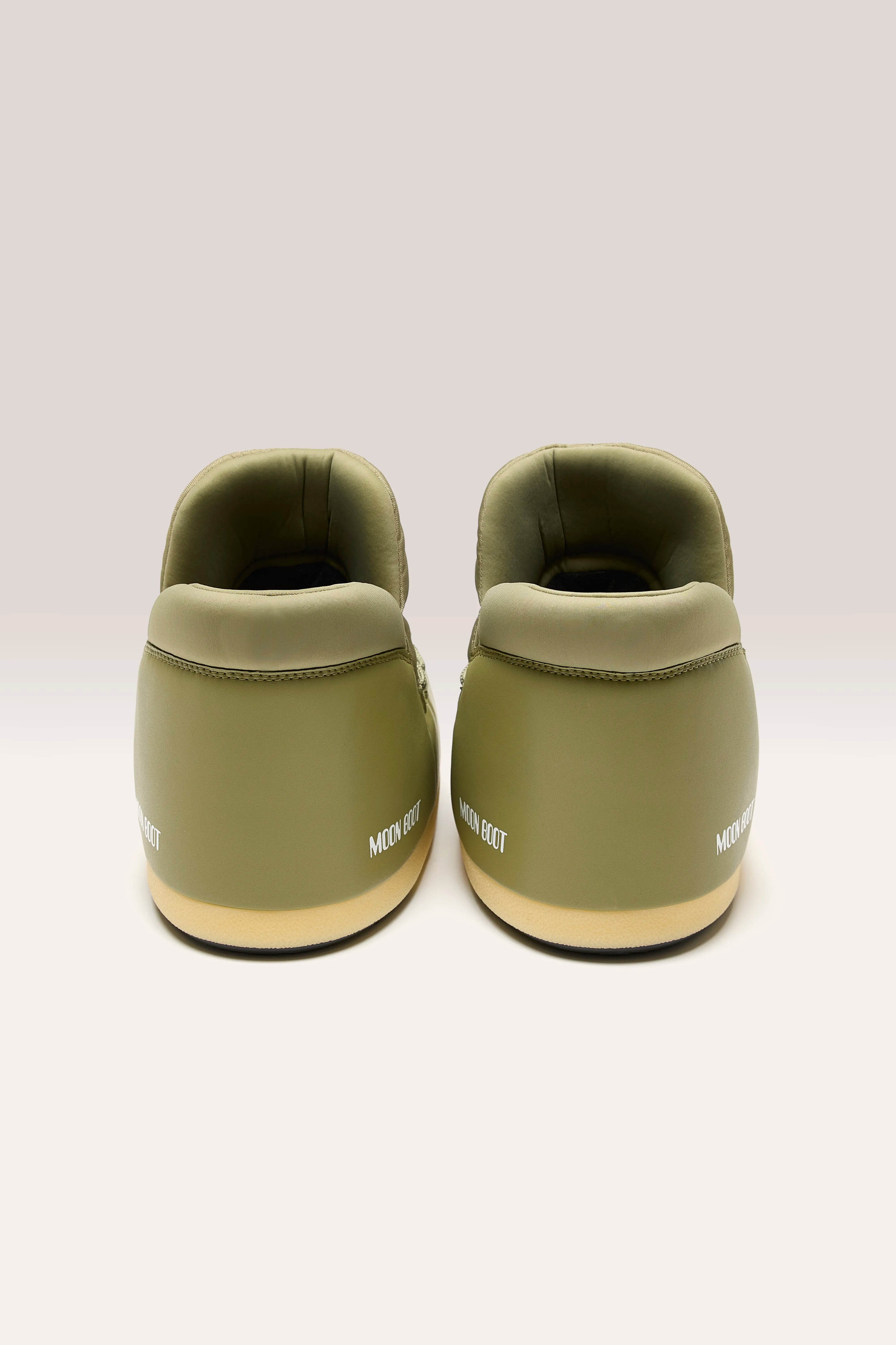 Pumps EVX en Nylon (242 / W / LIGHT KHAKI)