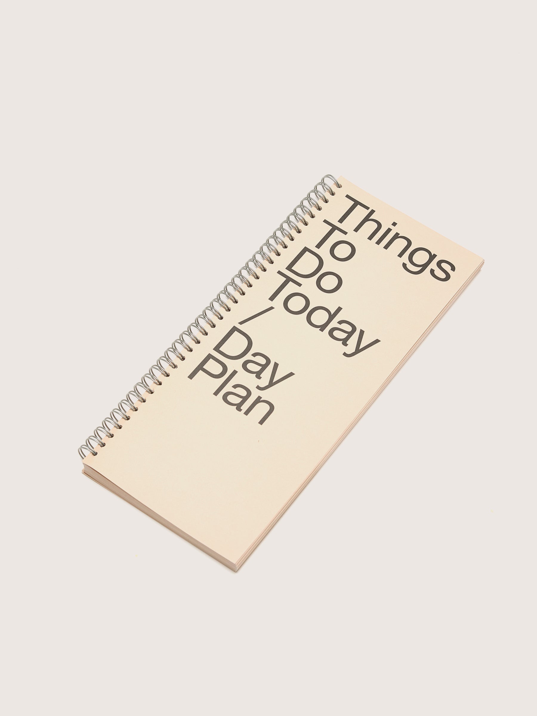 Things To Do Today - Nr. 9243 Voor Dames | Bellerose