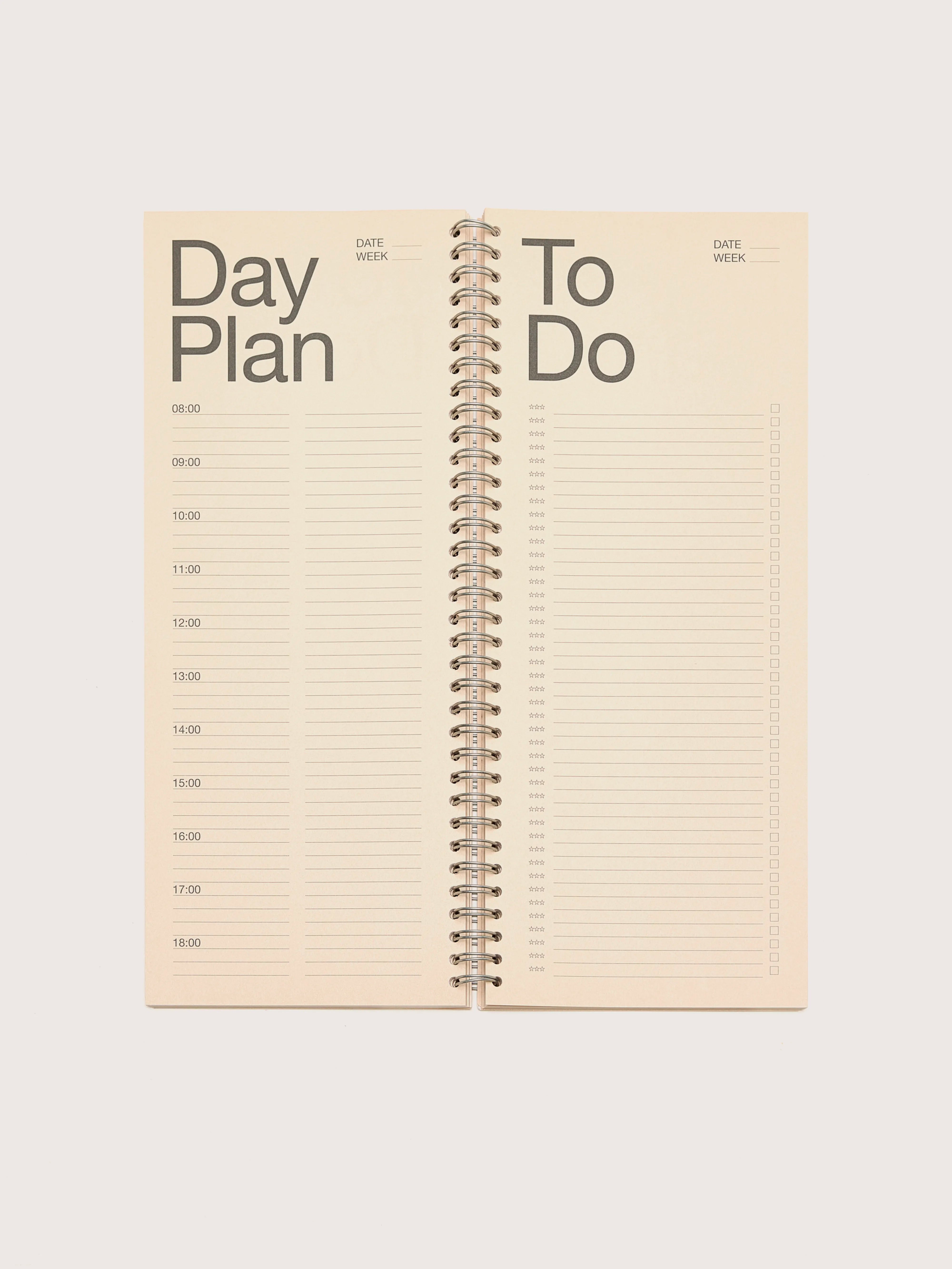 Things To Do Today - Nr. 9243 Voor Dames | Bellerose