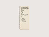 MARJOLEIN DELHAAS Things To Do Today - Nr. 1205 
