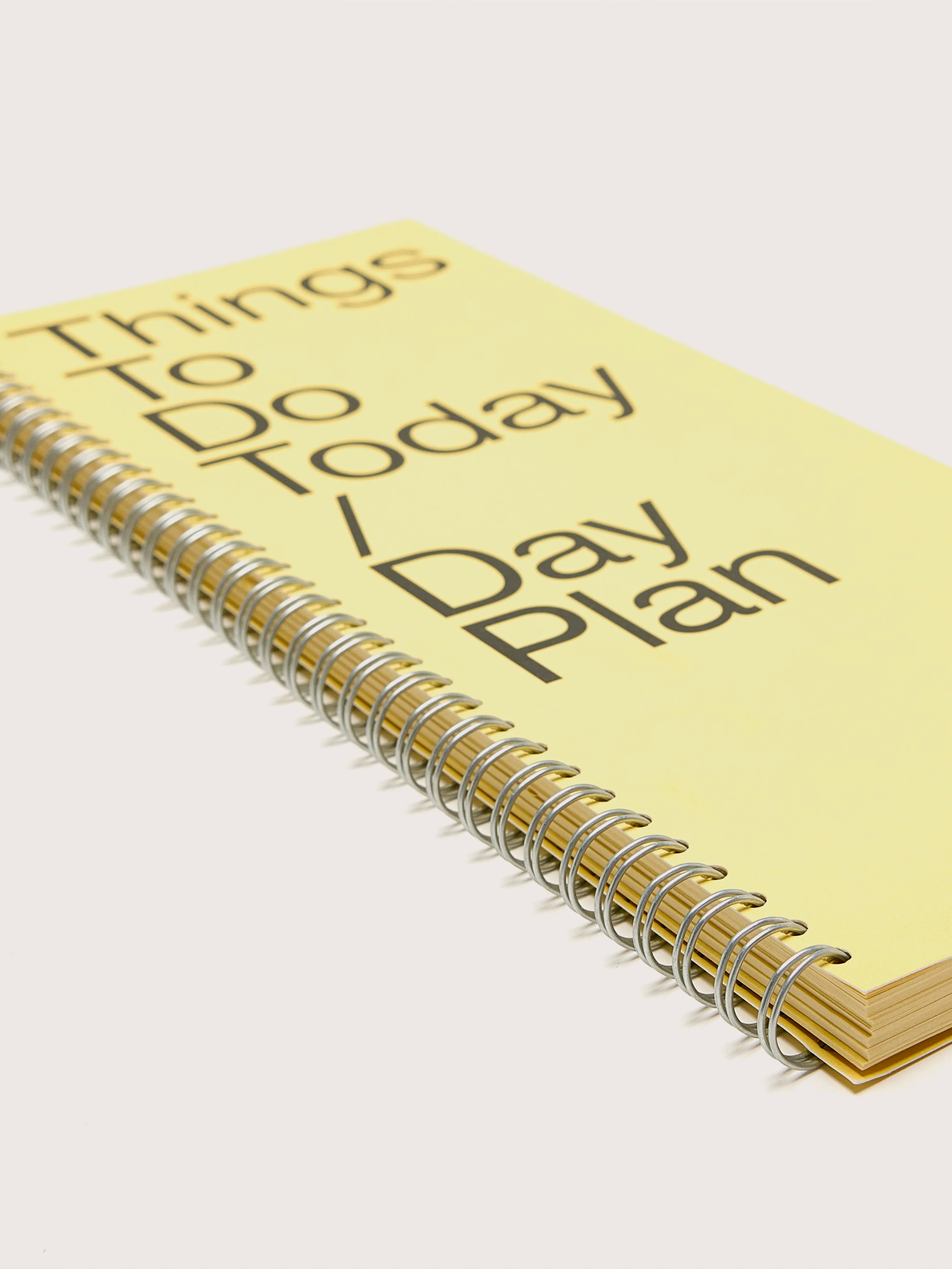 Things To Do Today - Nr. 1205 Voor Unisex | Bellerose