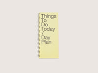 MARJOLEIN DELHAAS Things To Do Today - Nr. 9243 
