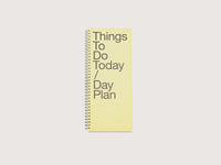 Things To Do Today - Nr. 1205 Voor Dames | Bellerose