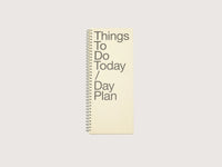 Things To Do Today - Nr. 9043 Voor Dames | Bellerose