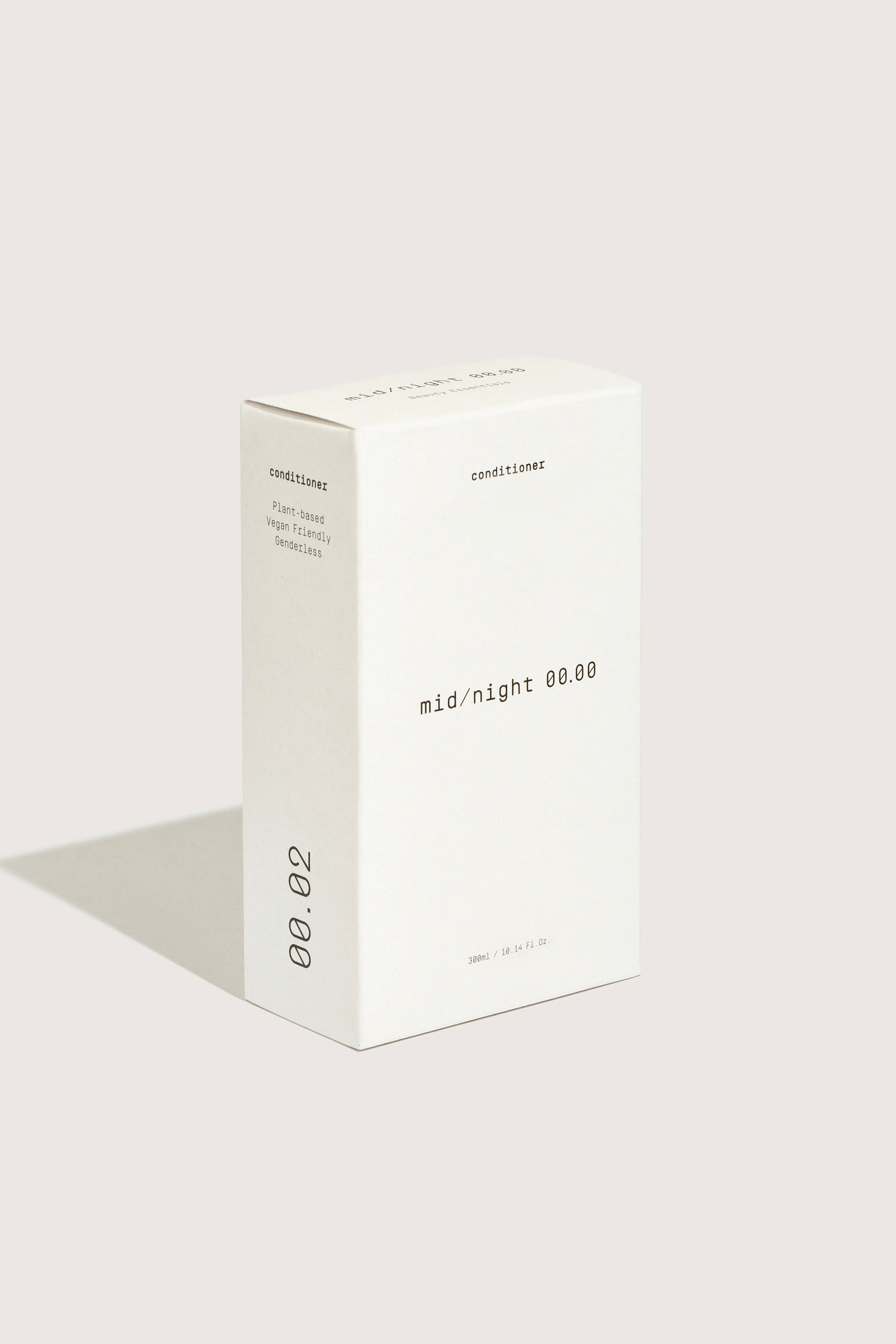 Conditioner 00.02 Voor Unisex | Bellerose