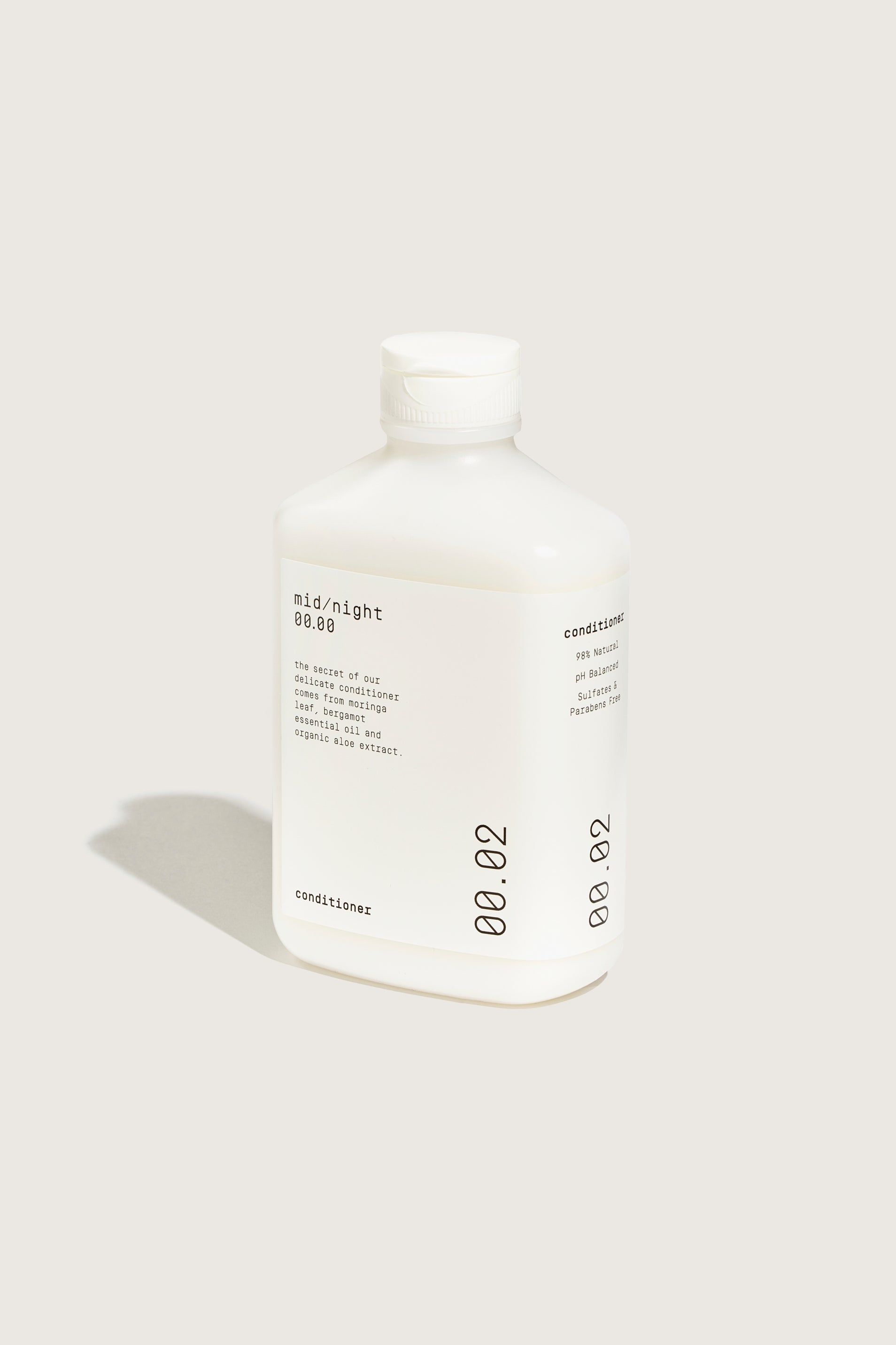 Conditioner 00.02 For Unisex | Bellerose