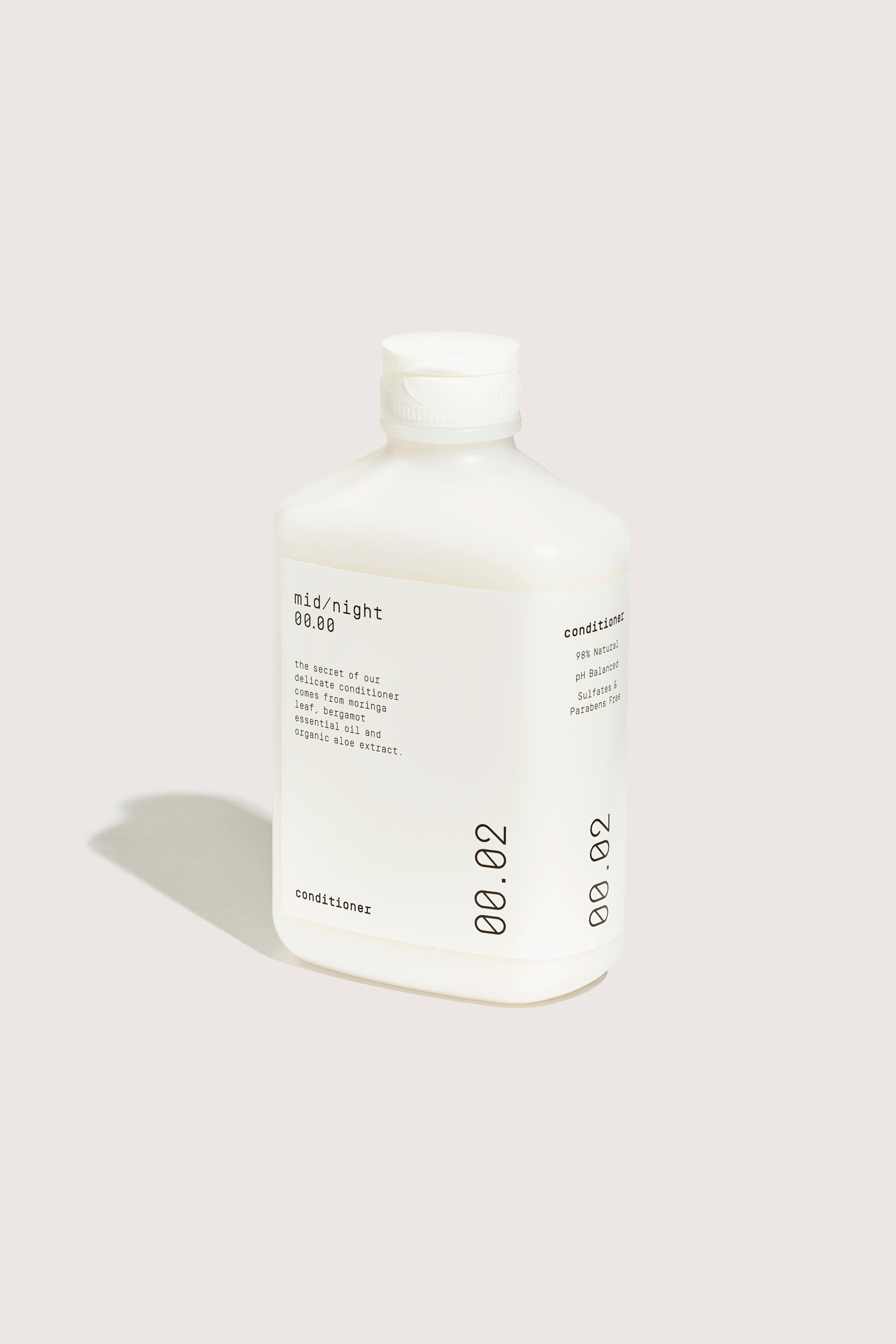 Conditioner 00.02 Voor Unisex | Bellerose