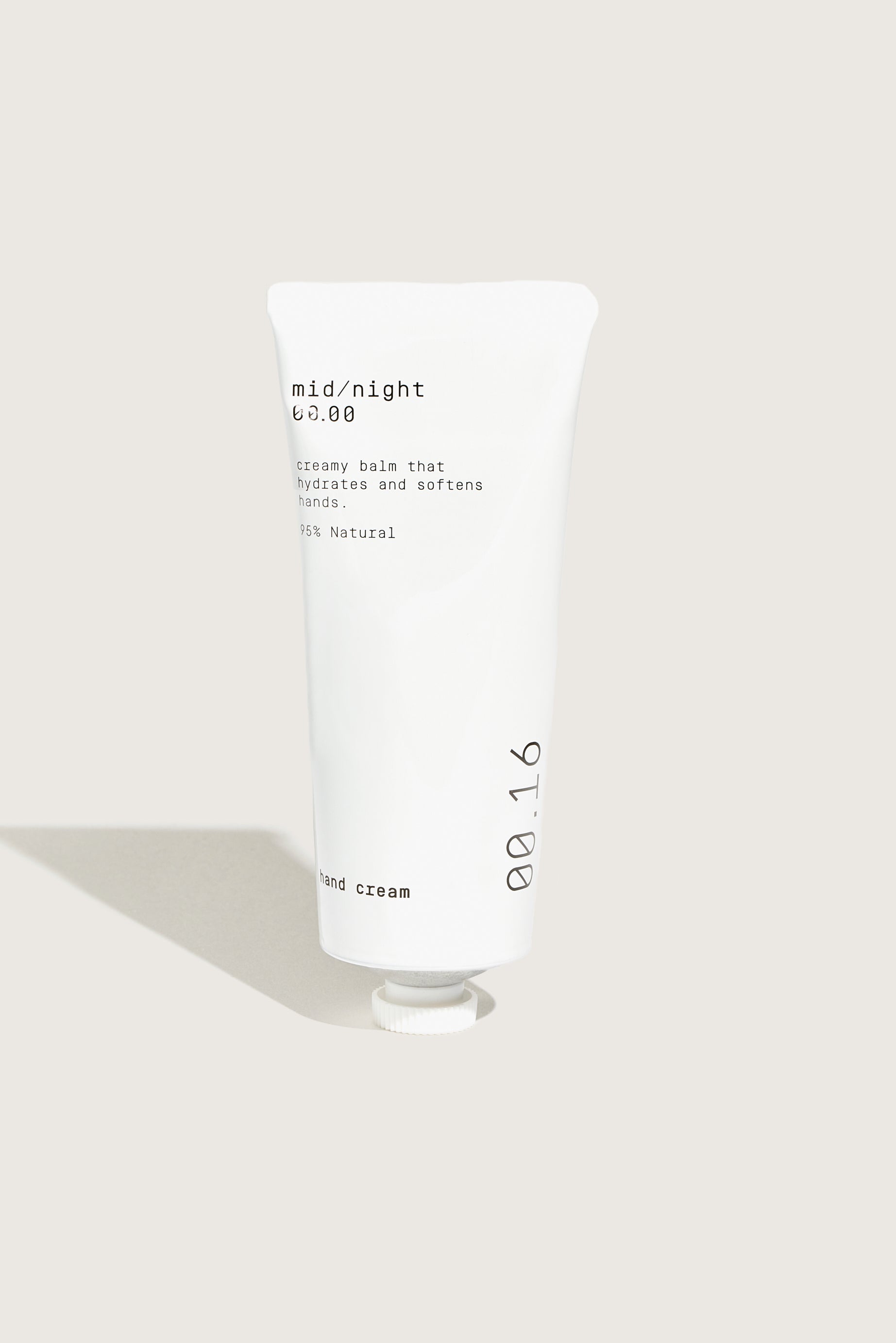 Hand Cream 00.16 For Unisex | Bellerose