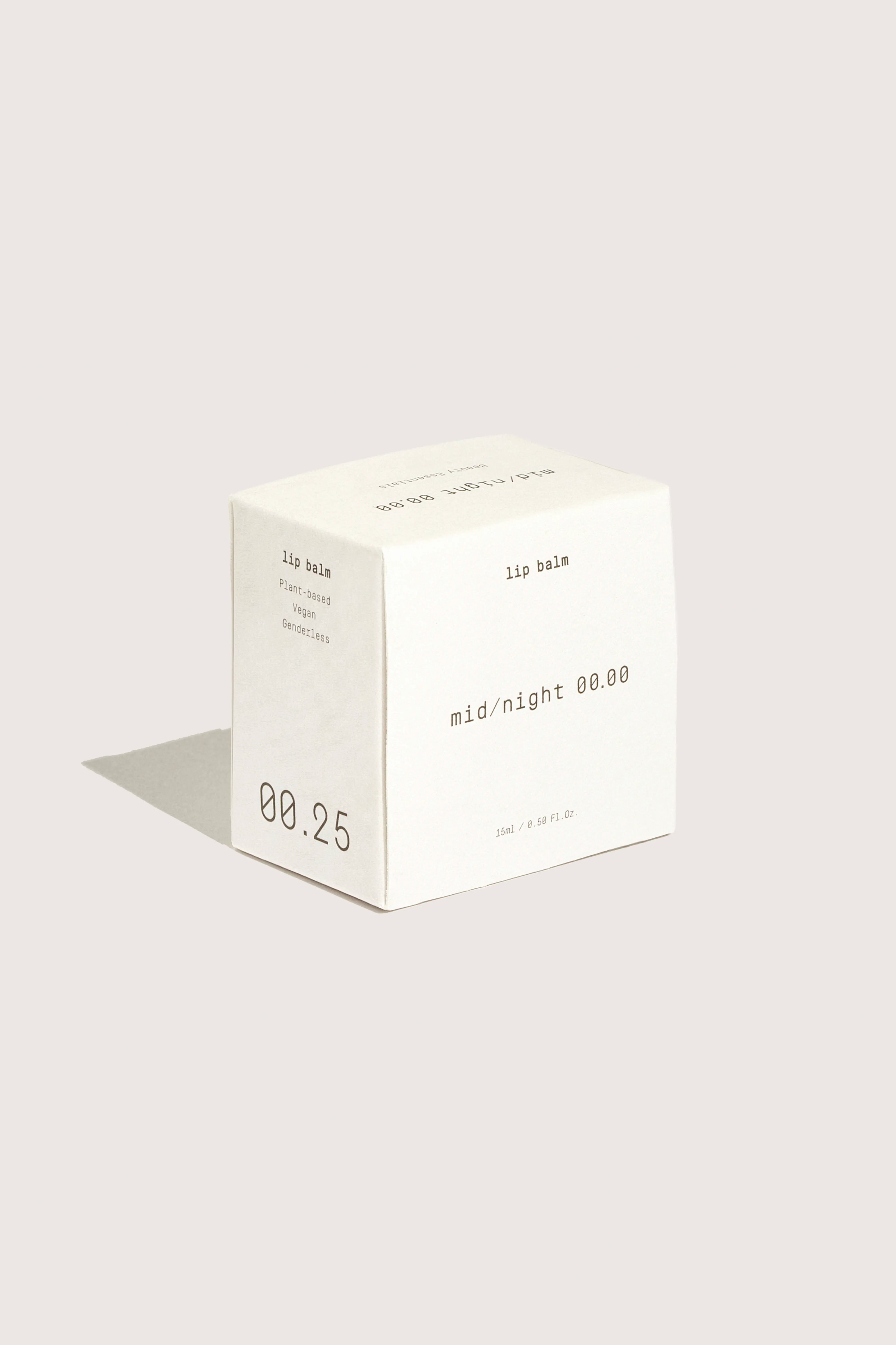 Lip Balm 00.25 For Unisex | Bellerose