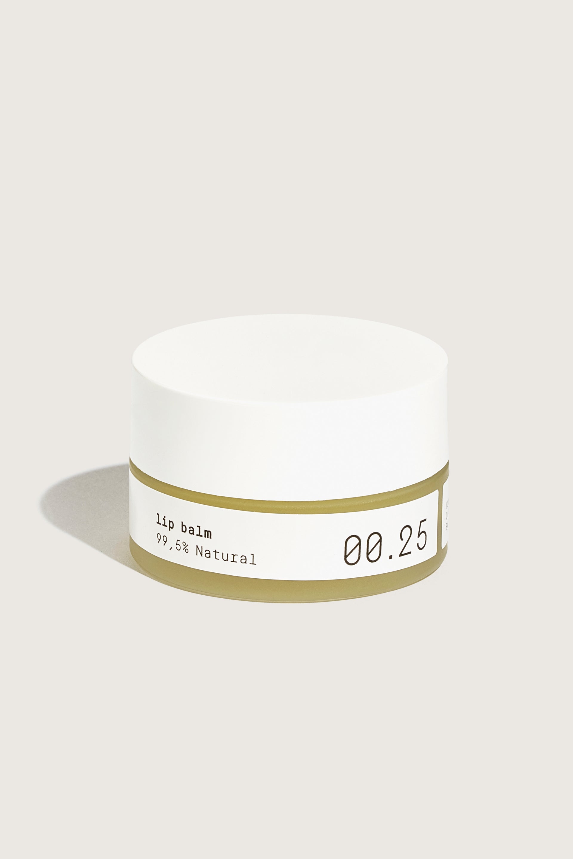 Lip Balm 00.25 For Unisex | Bellerose