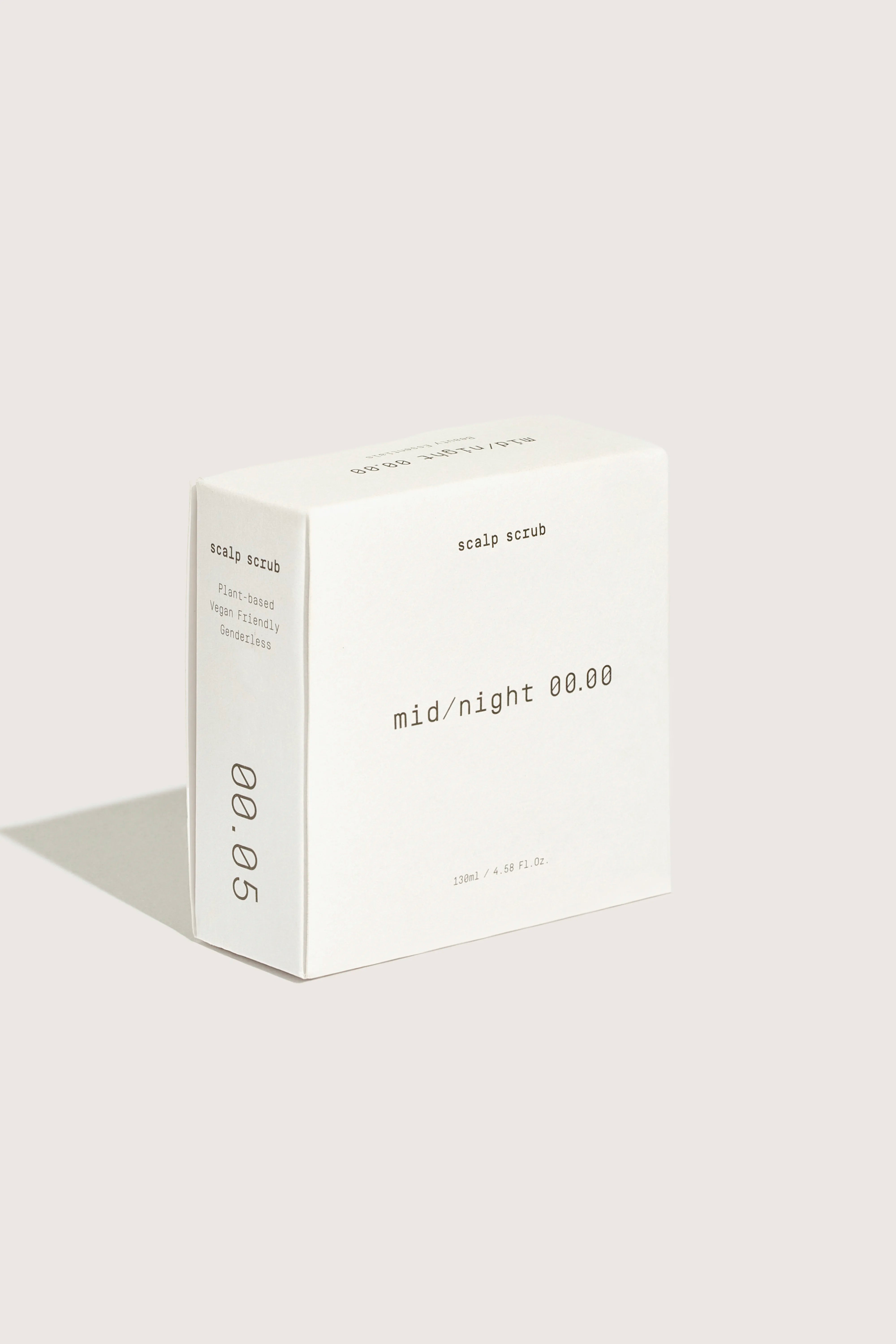 Scalp Scrub 00.05 For Unisex | Bellerose