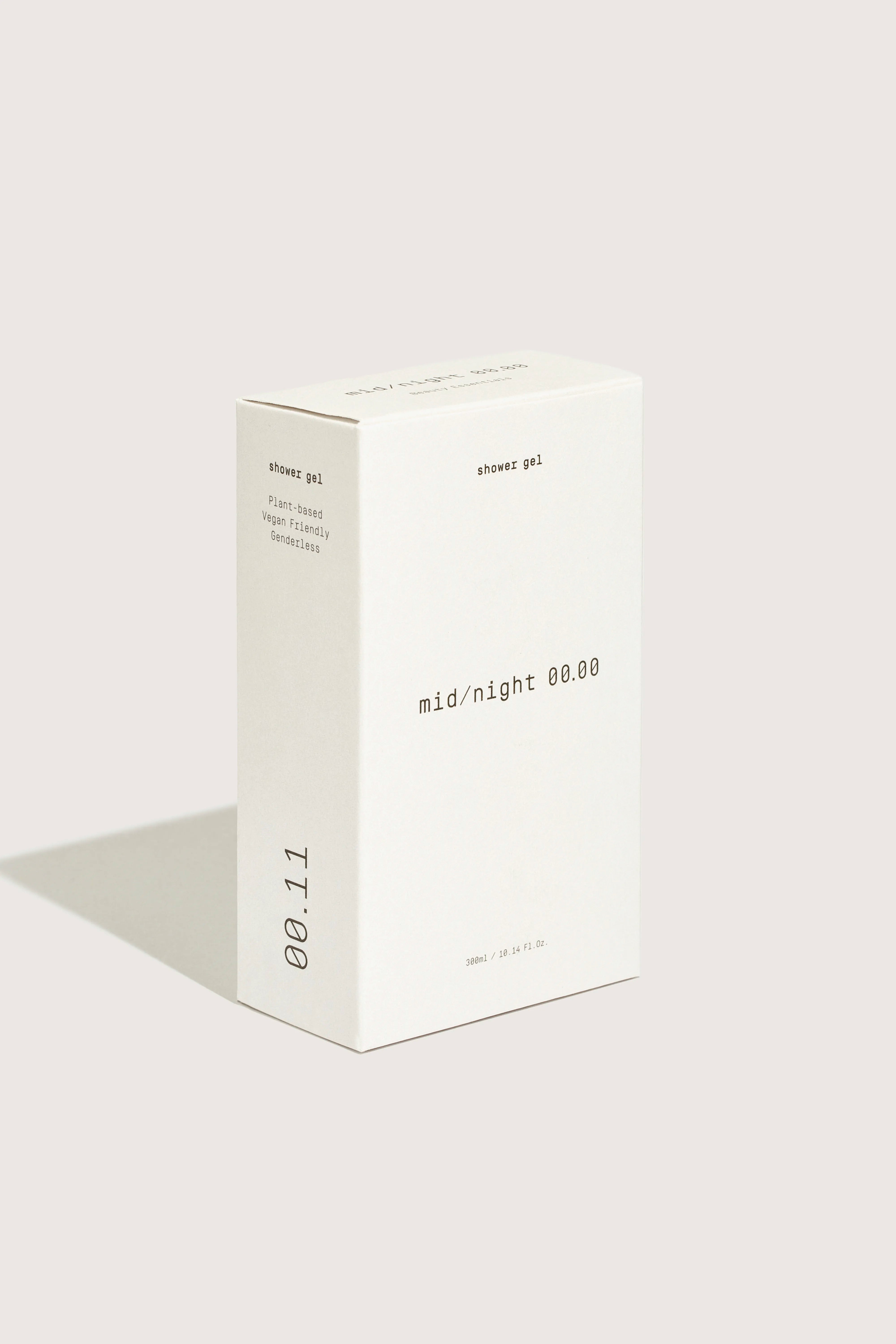 Shower Gel 00.11 For Unisex | Bellerose