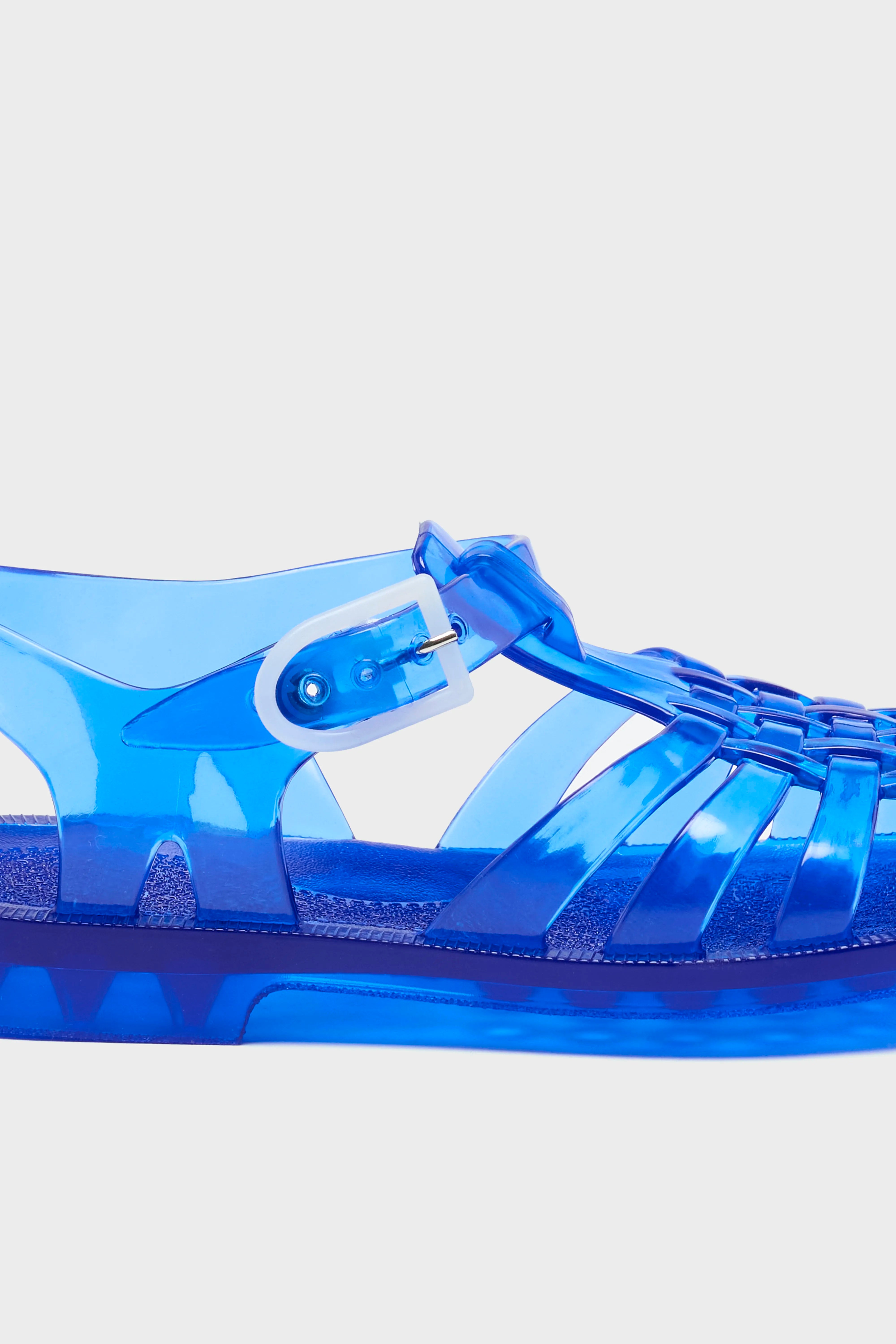 Sun Jelly Sandalen voor Dames (262 / B / BLUE)