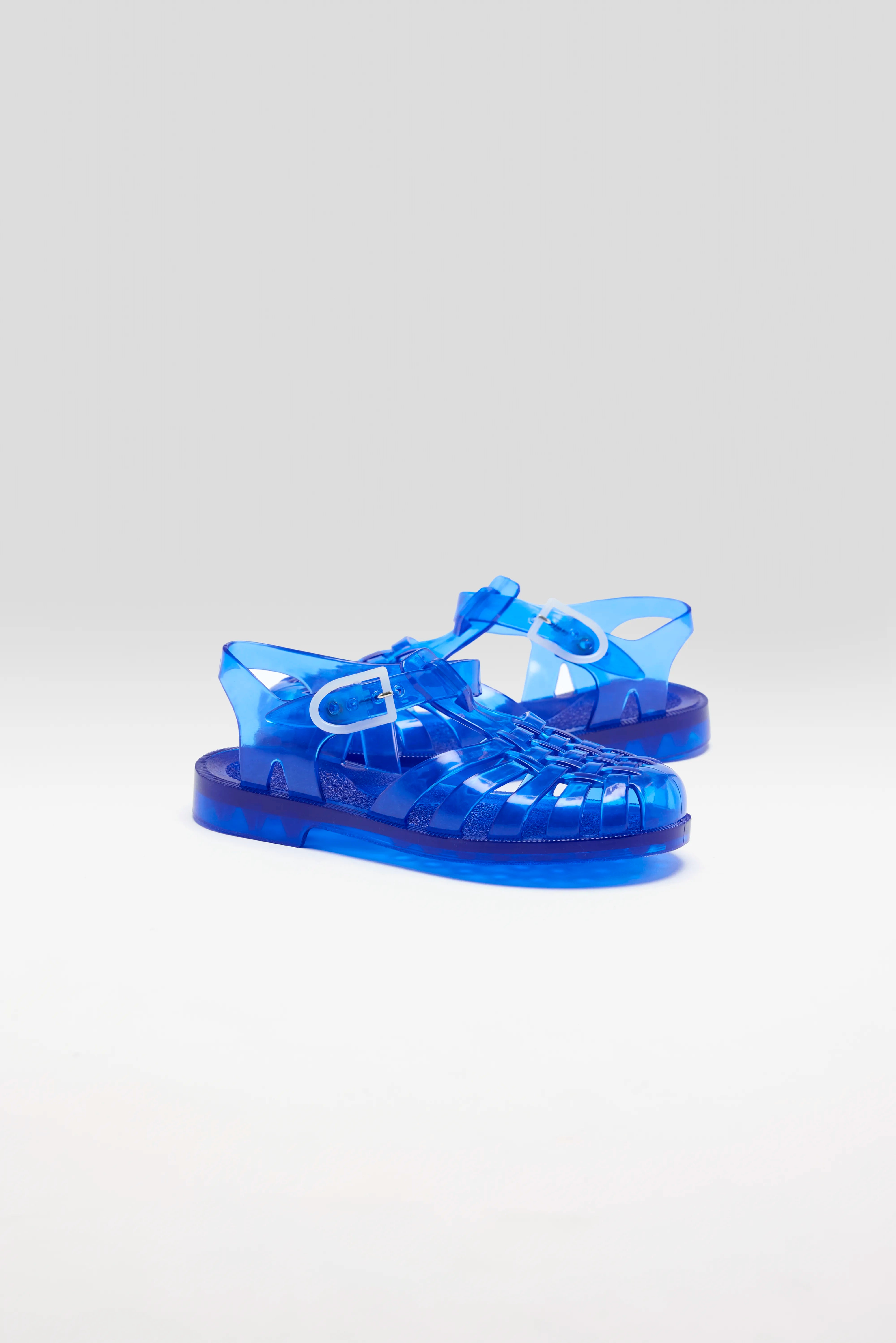 Sun Jelly Sandalen voor Dames (262 / B / BLUE)