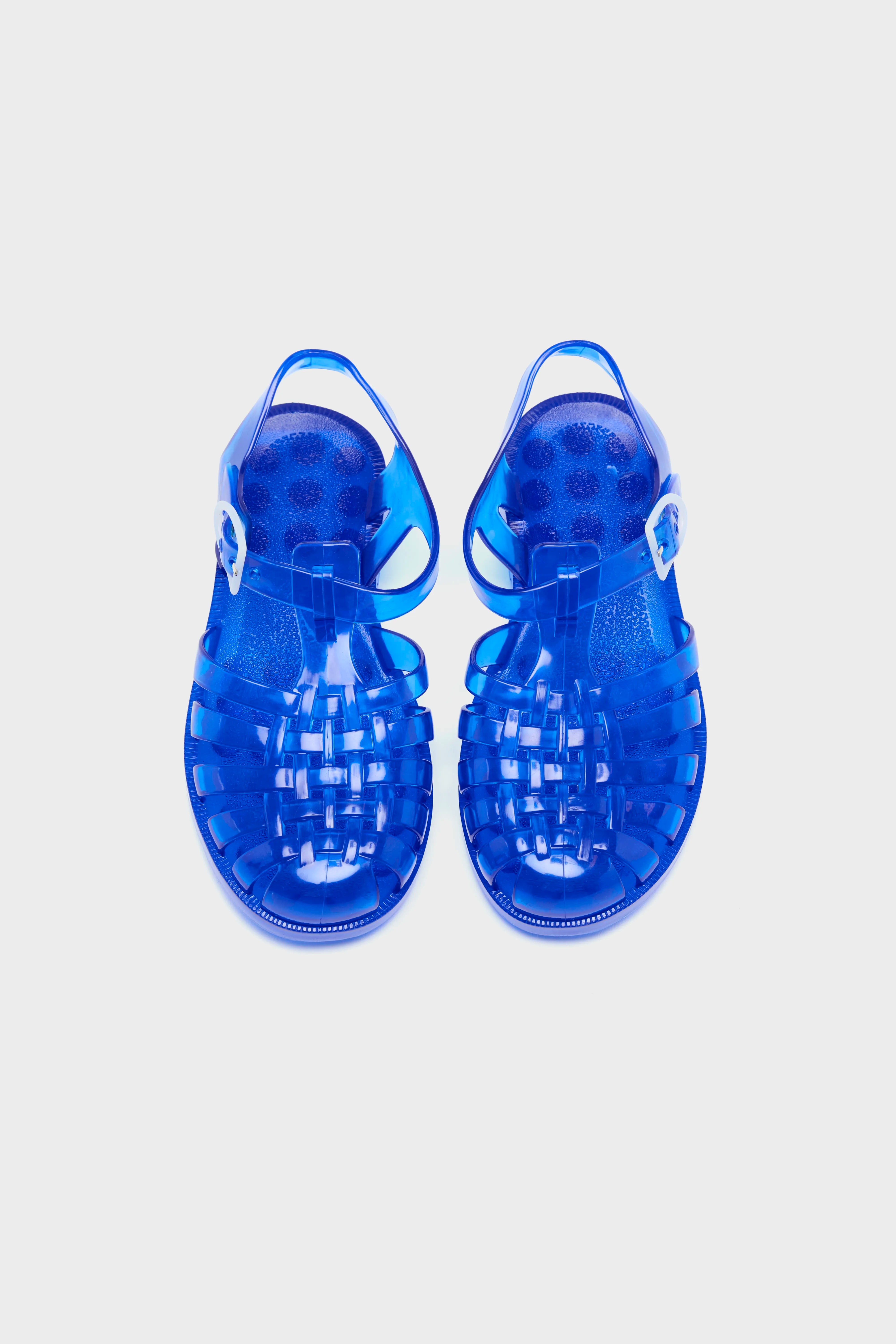 Sun Jelly Sandalen voor Dames (262 / B / BLUE)