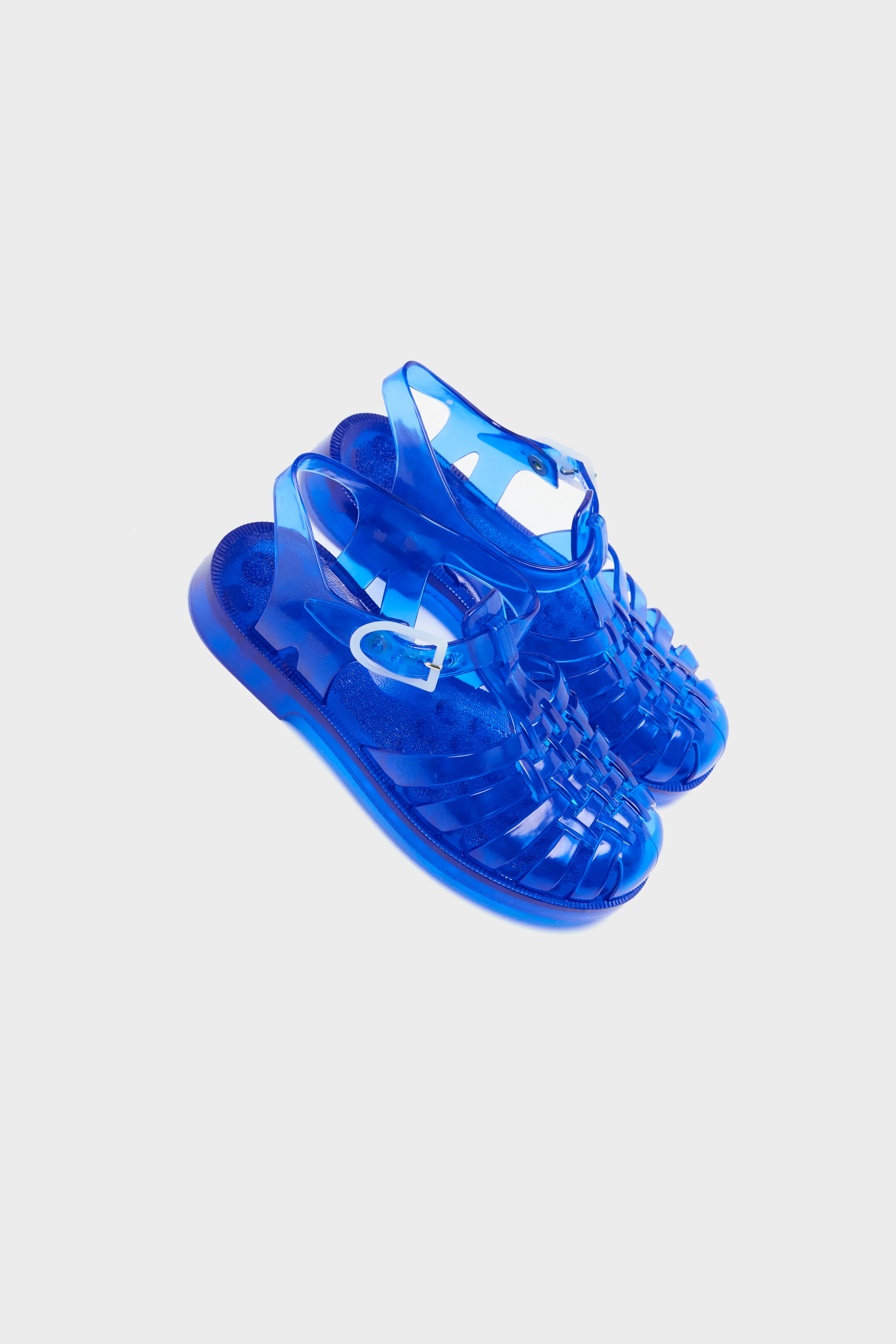 Sun Jelly Sandalen voor Dames (262 / B / BLUE)