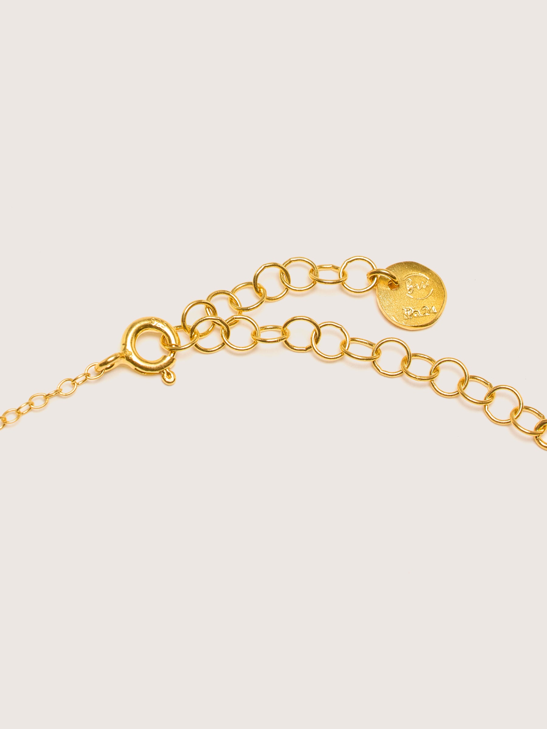 Tourmaline Necklace Pour Femme | Bellerose