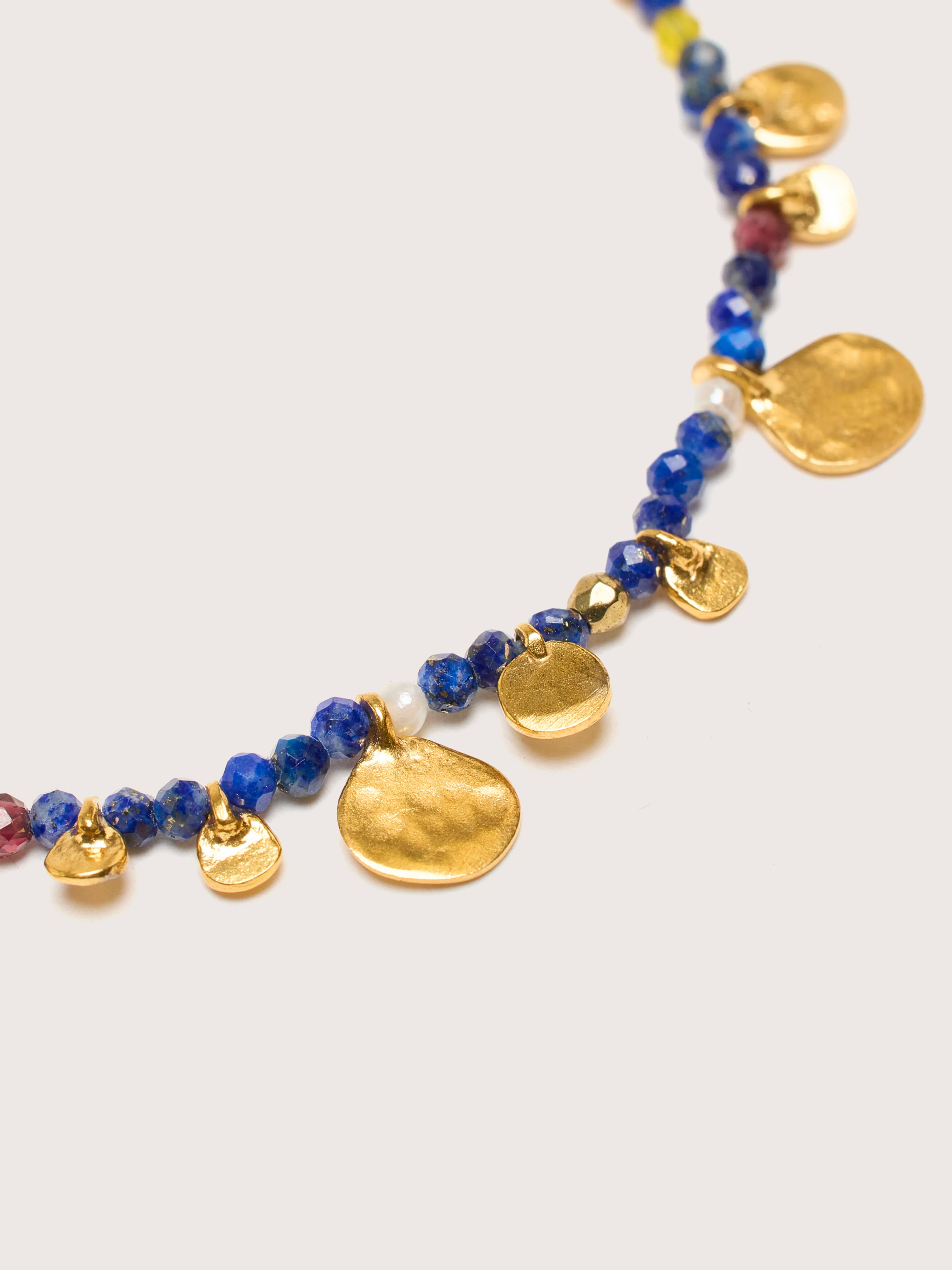 Lapis Lazuli Bracelet For Women | Bellerose