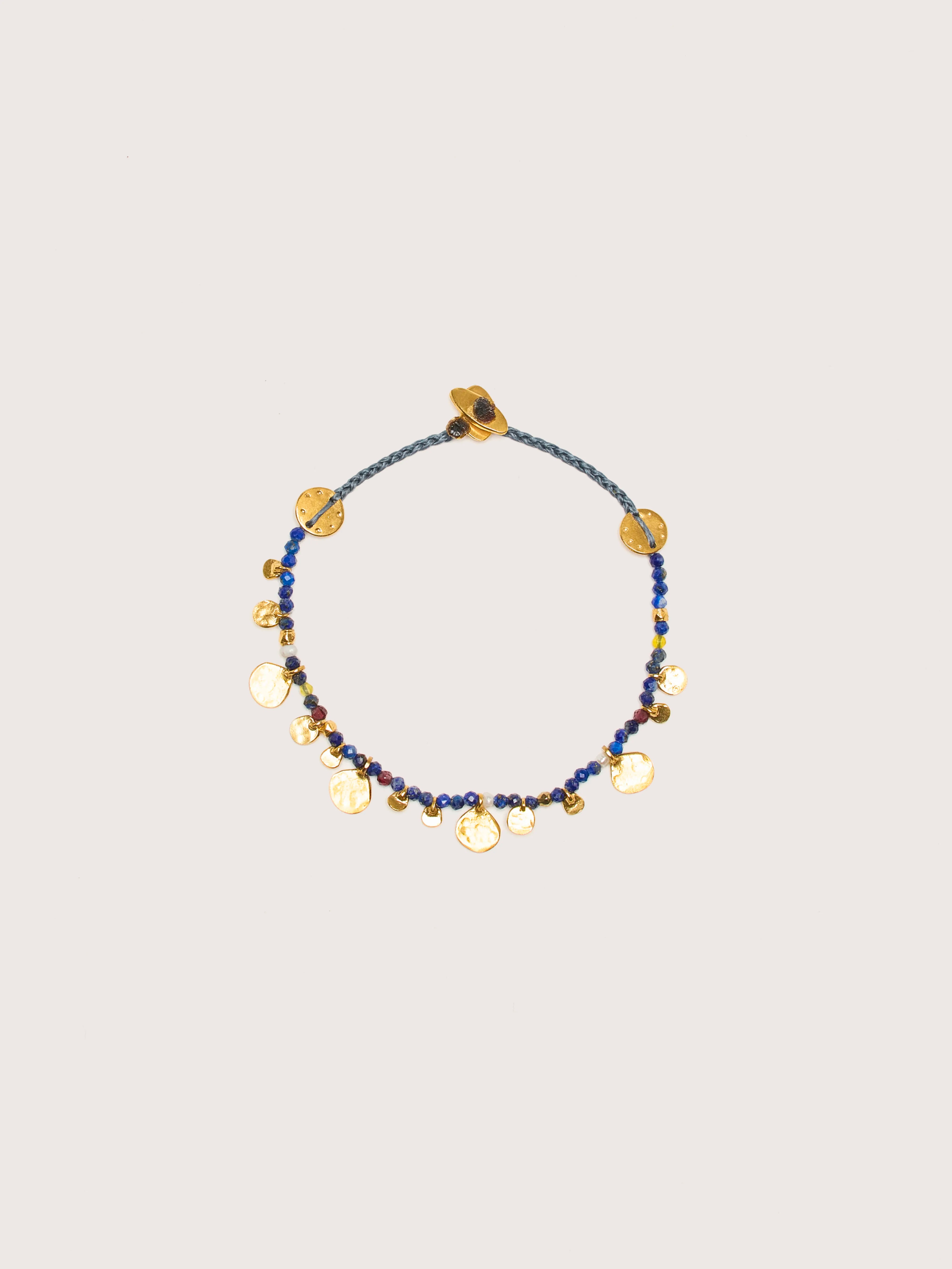 Lapis Lazuli Bracelet Voor Dames | Bellerose