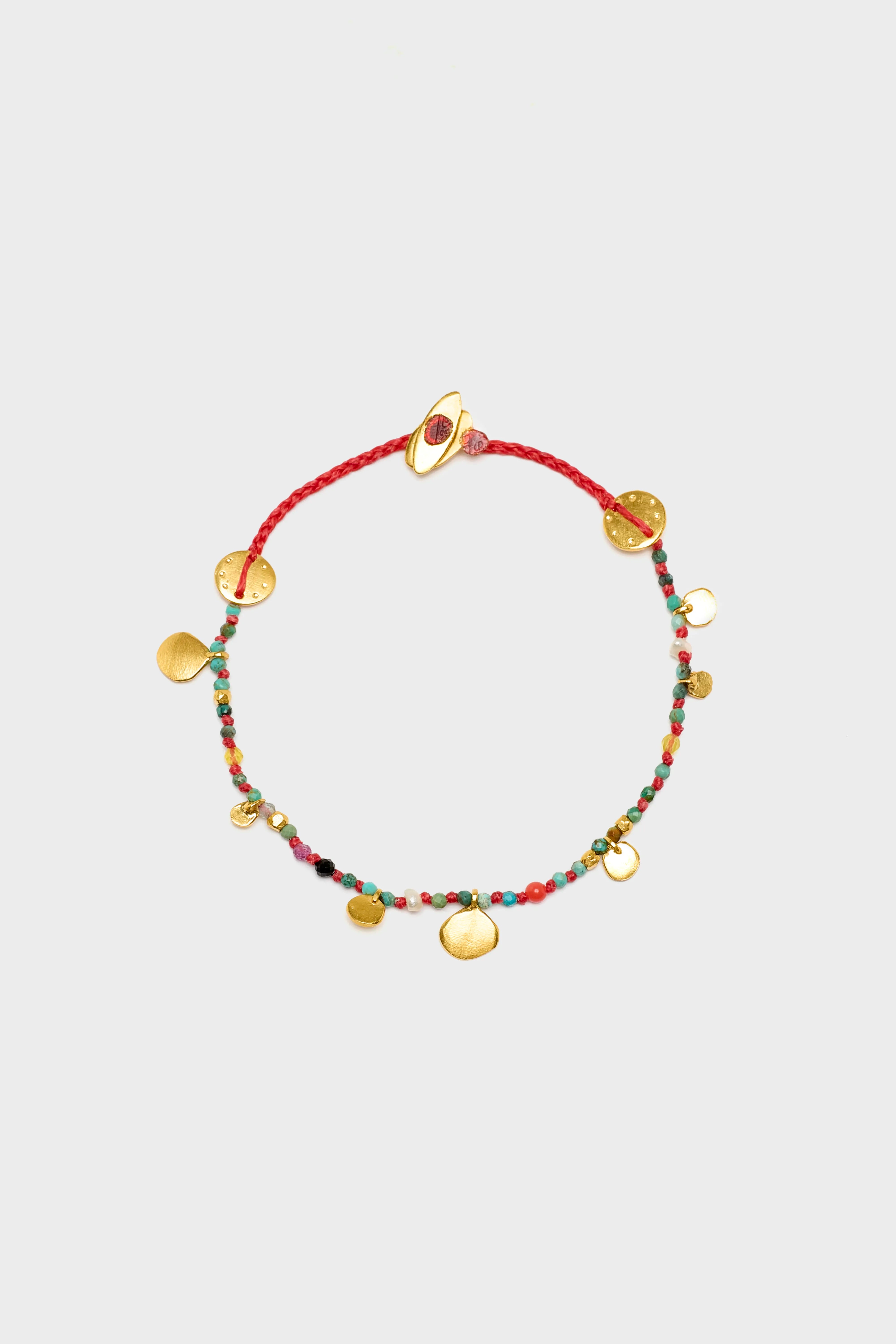 N° 11 Bracelet Pour Femme | Bellerose