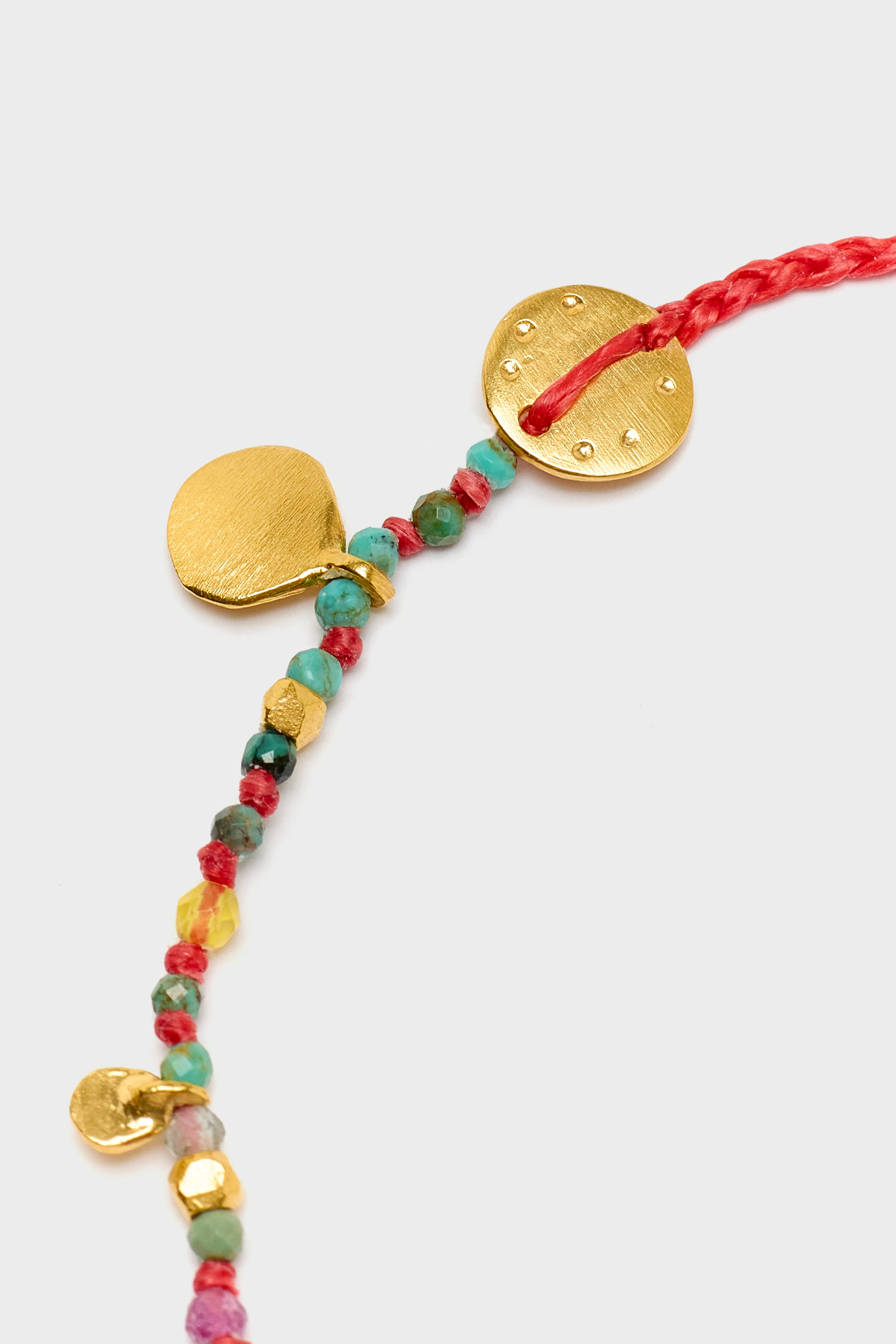 N° 11 Bracelet Pour Femme | Bellerose