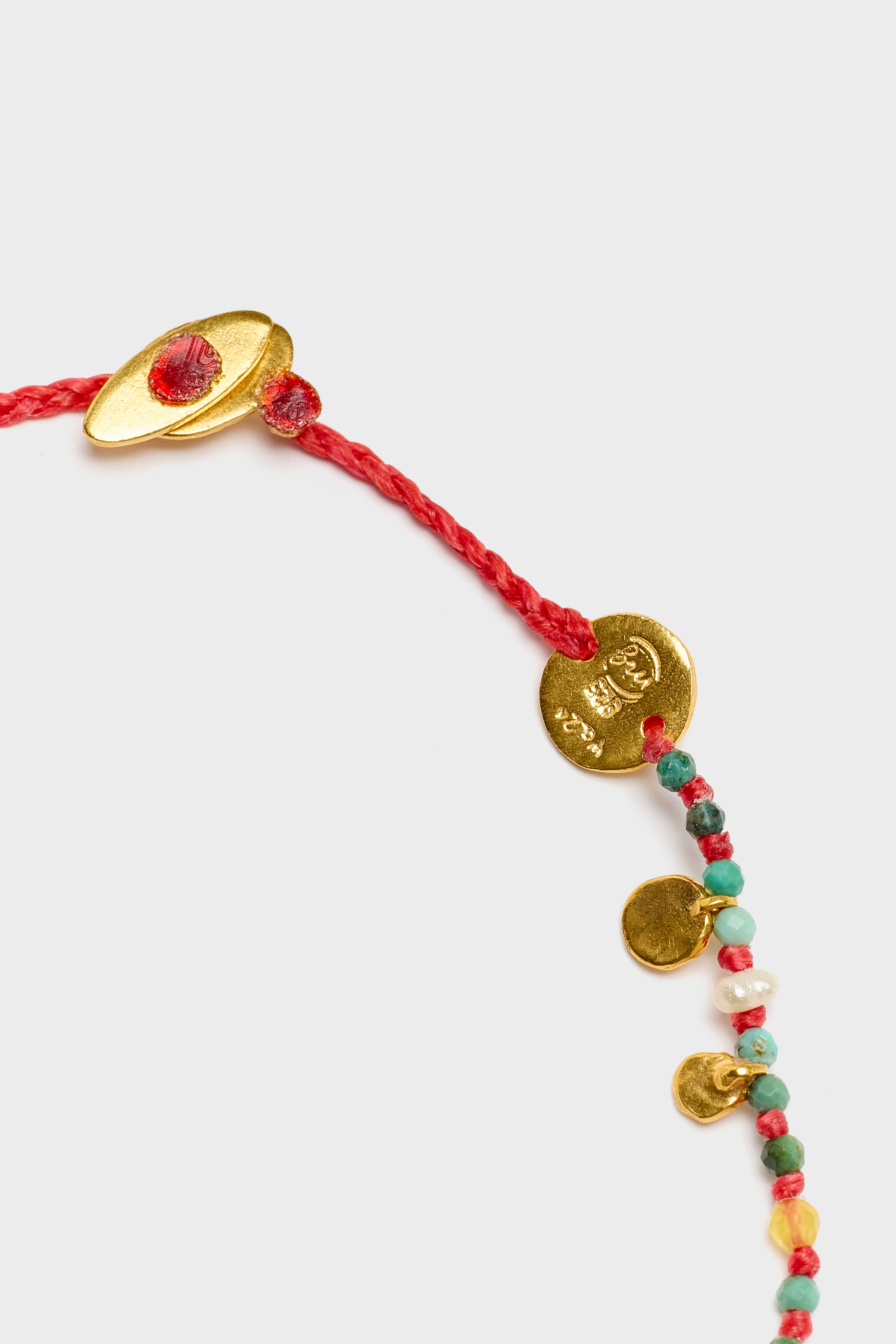 N° 11 Bracelet Pour Femme | Bellerose