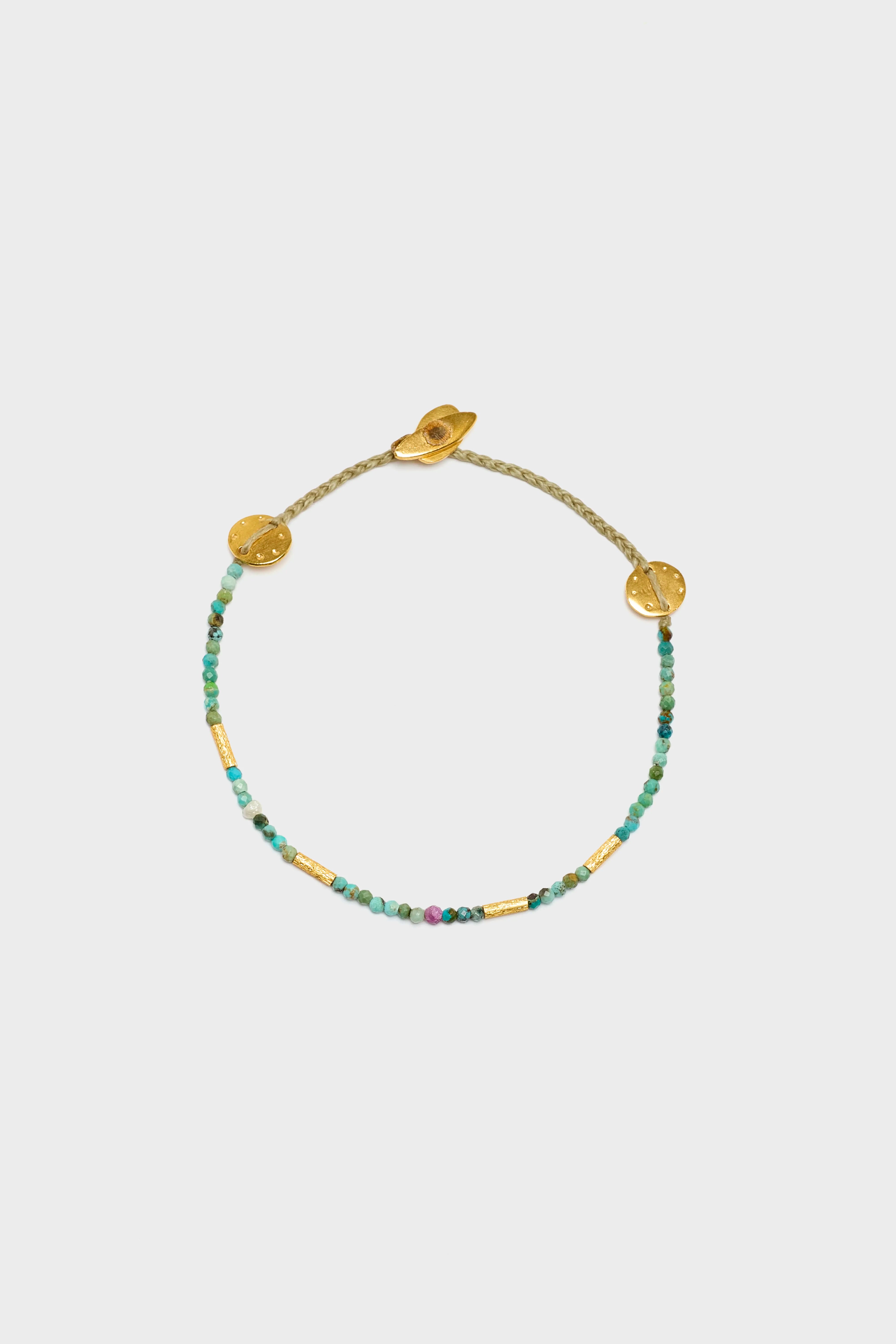 N° 12 Bracelet Pour Femme | Bellerose