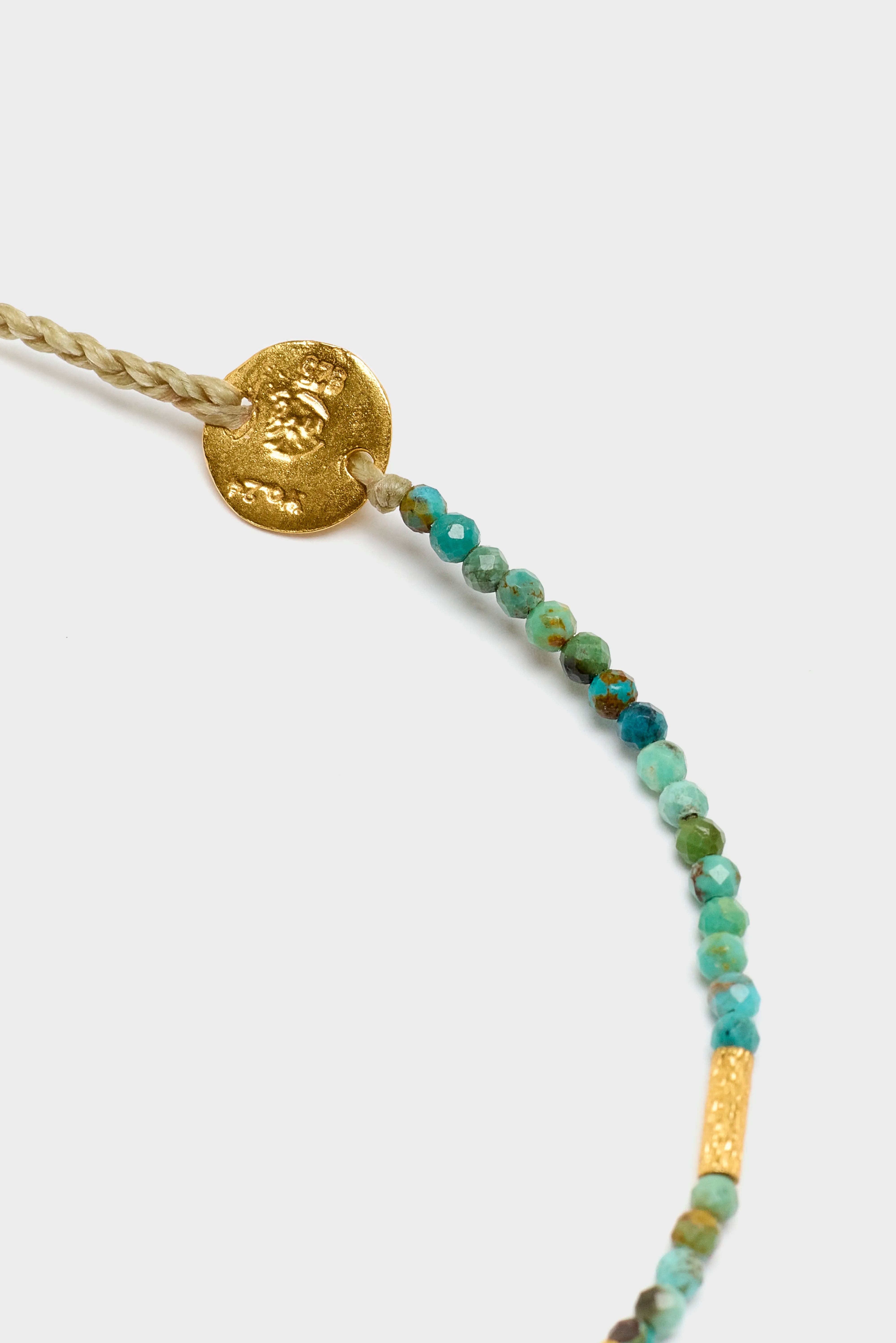 N° 12 Bracelet Pour Femme | Bellerose