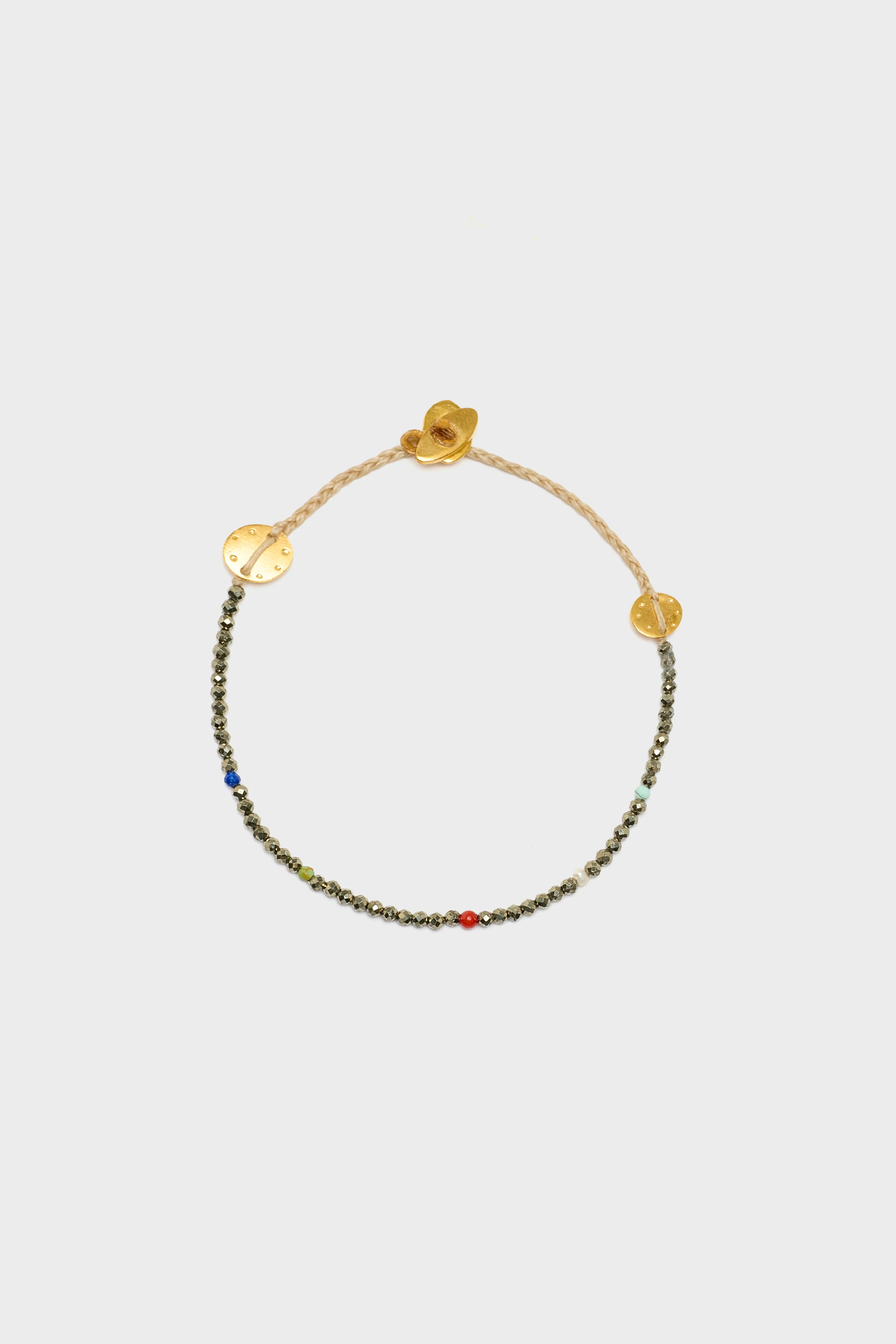 N° 13 Bracelet Pour Femme | Bellerose