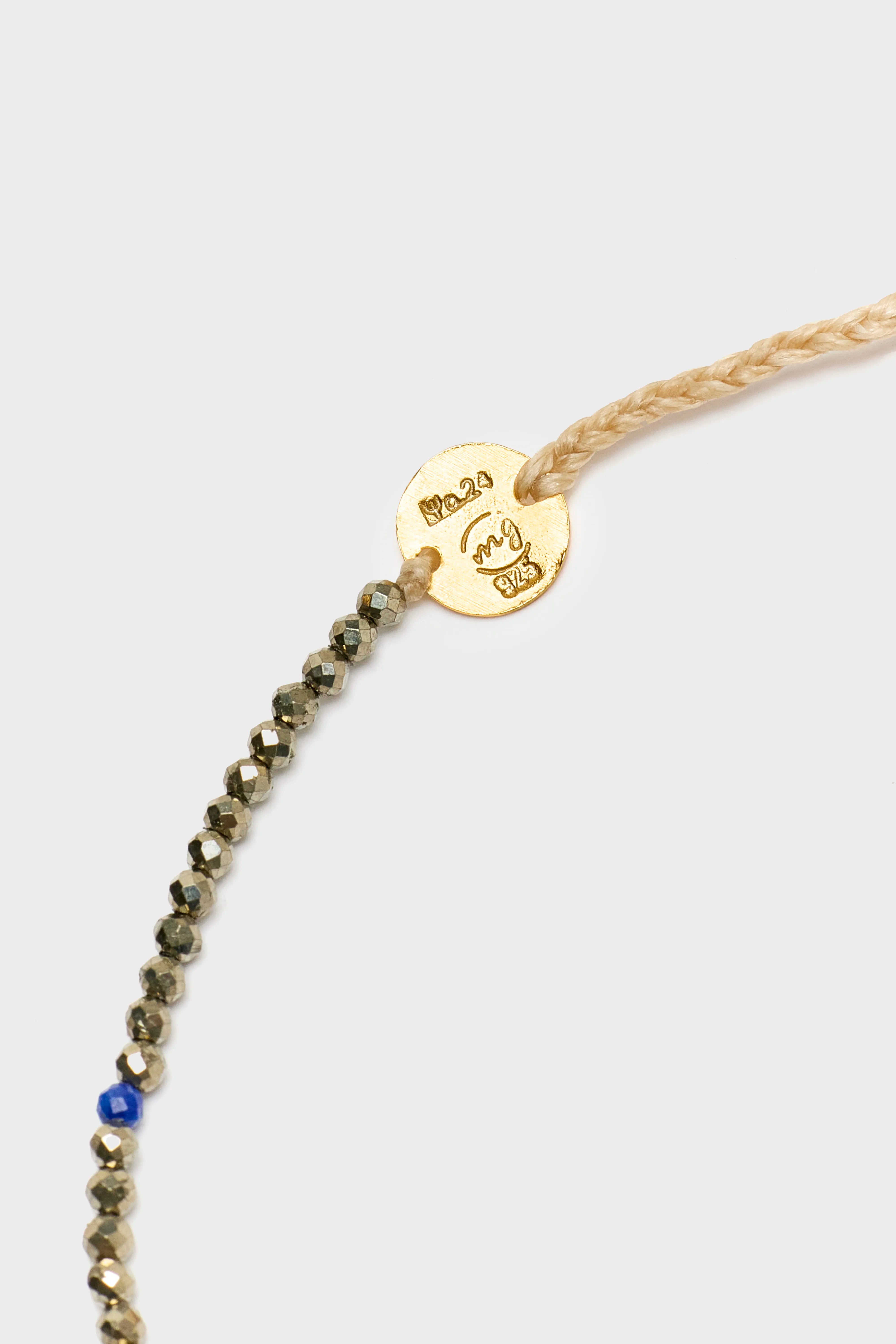 N° 13 Bracelet Pour Femme | Bellerose