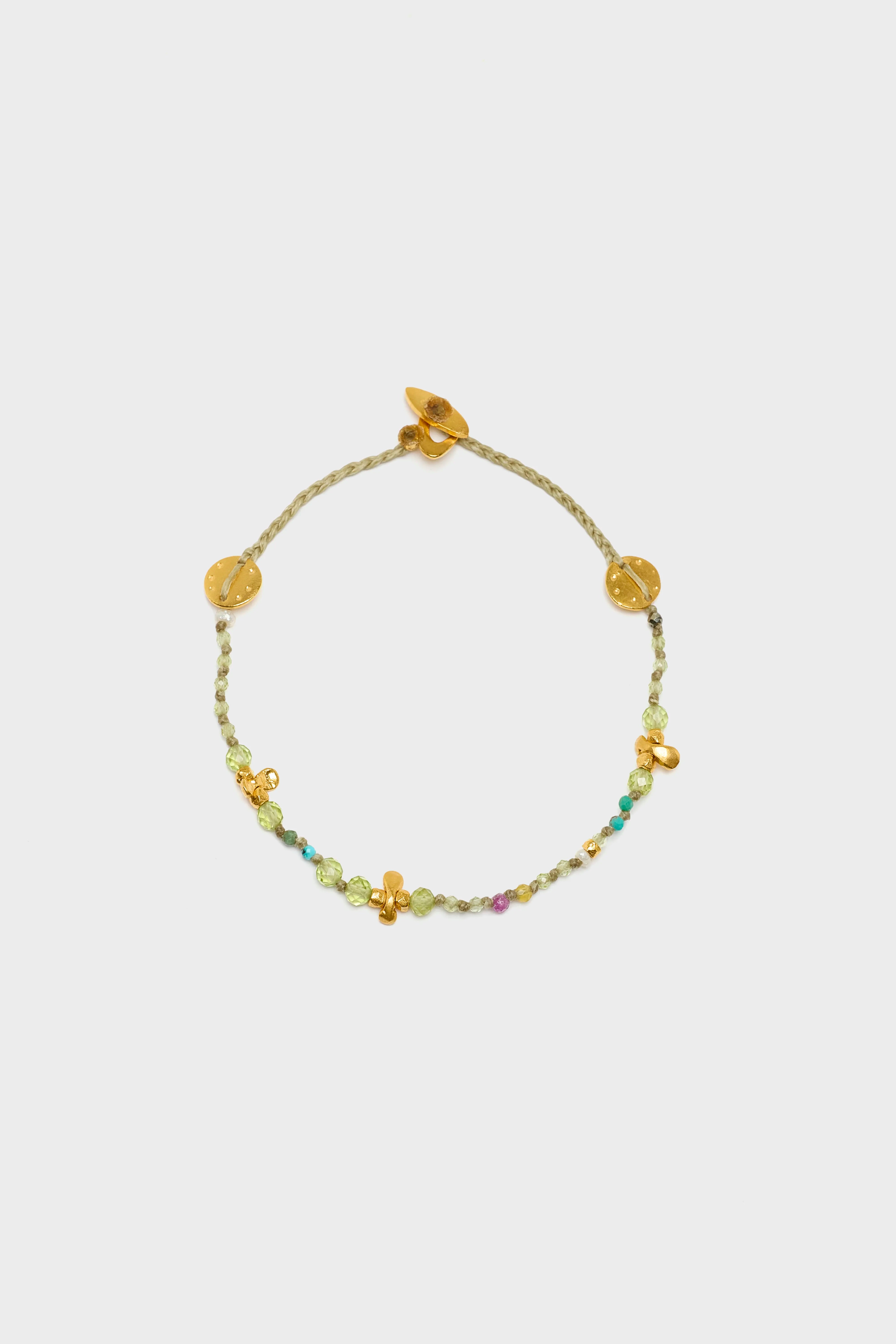 N° 14 Bracelet Pour Femme | Bellerose