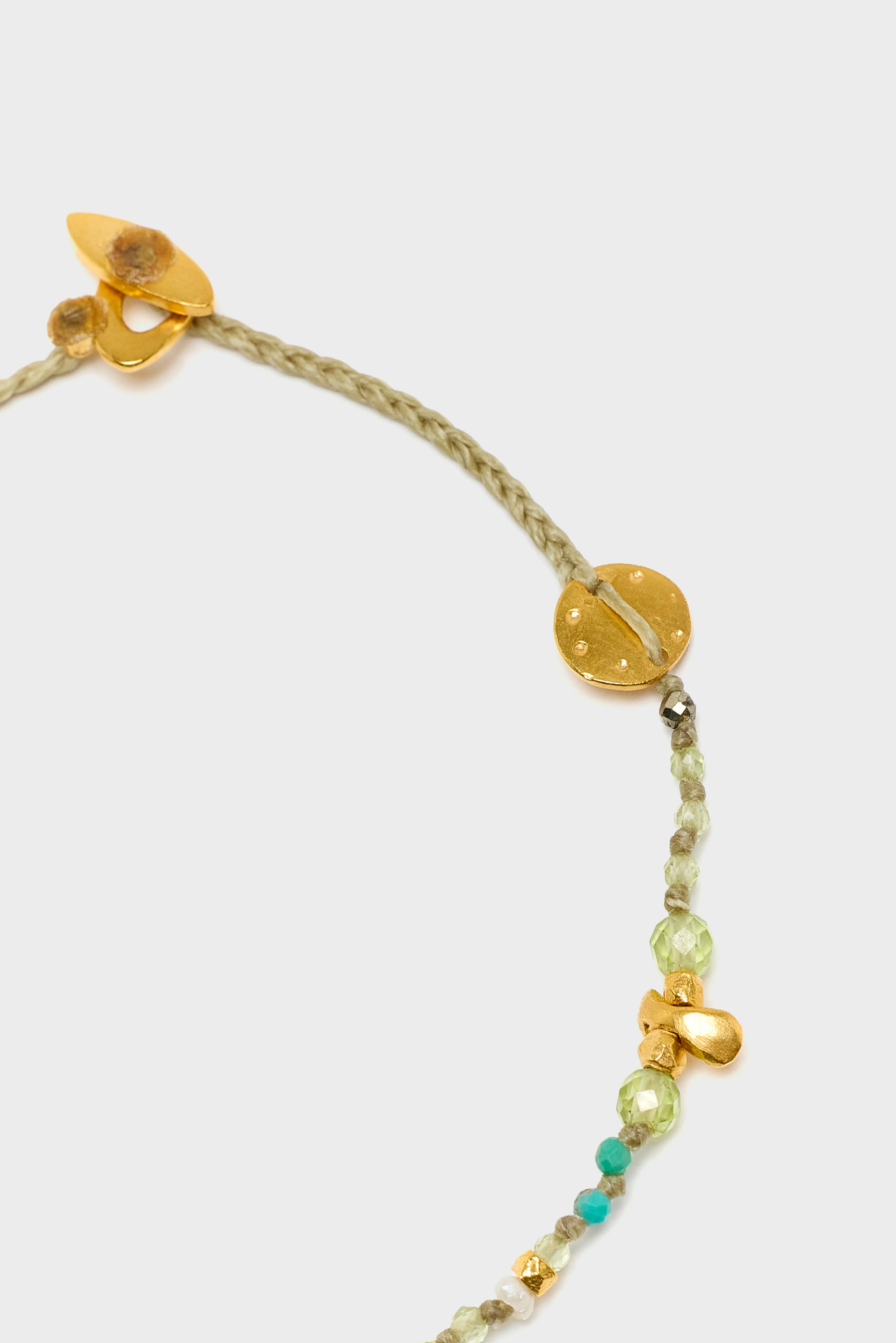 N° 14 Bracelet Pour Femme | Bellerose