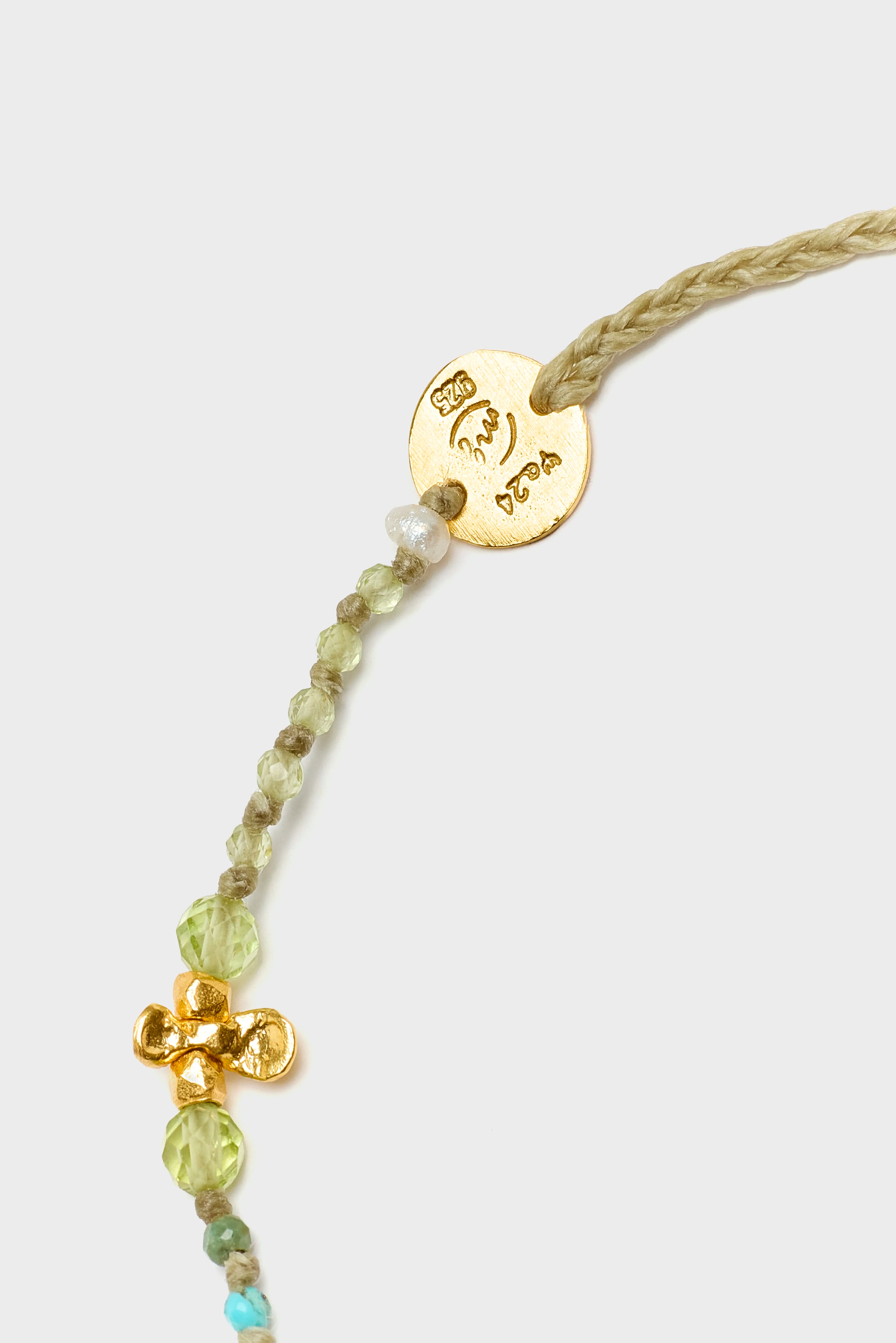 N° 14 Bracelet Pour Femme | Bellerose