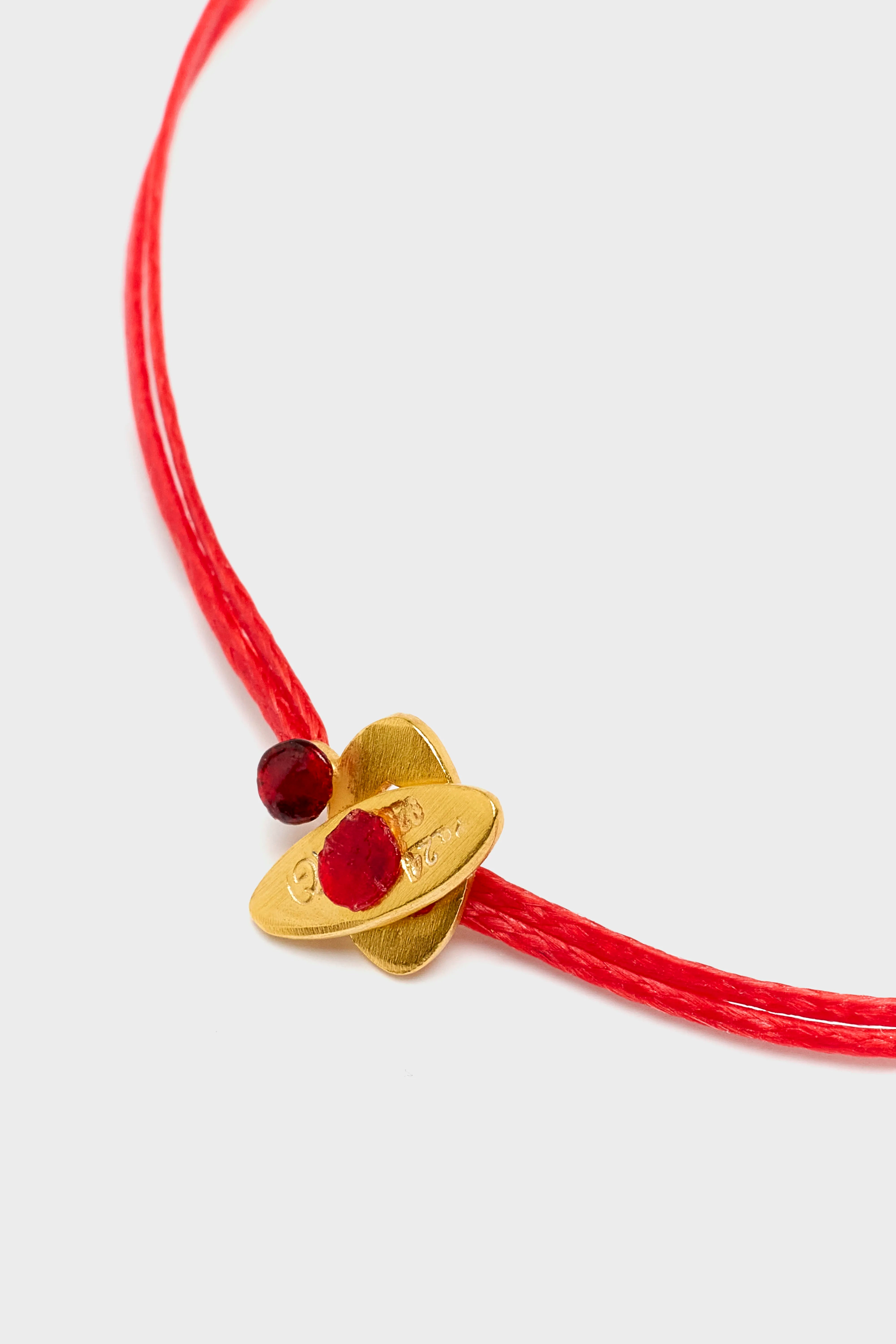 N° 15 Bracelet Voor Dames | Bellerose