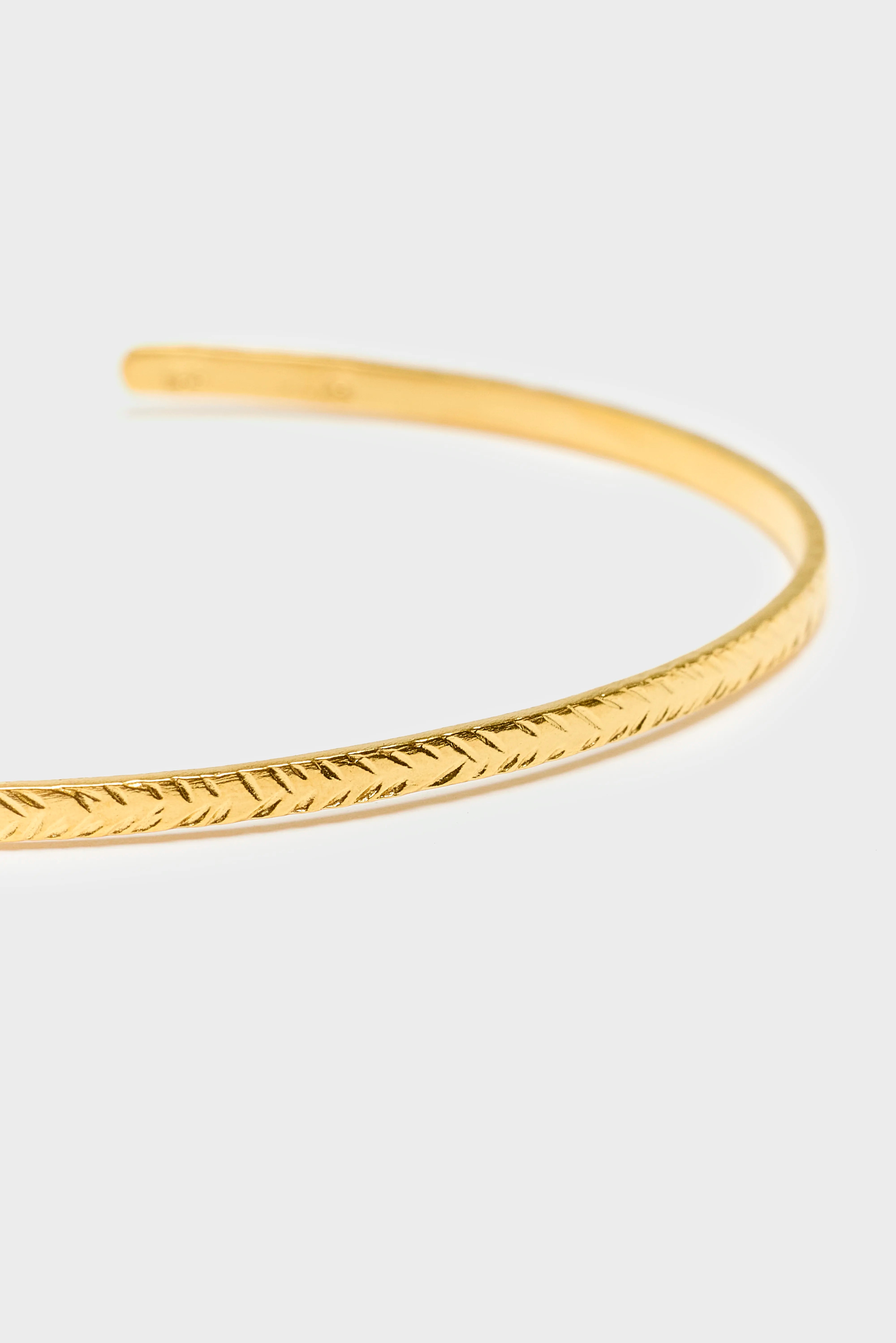 Maya Cuff Pour Femme | Bellerose