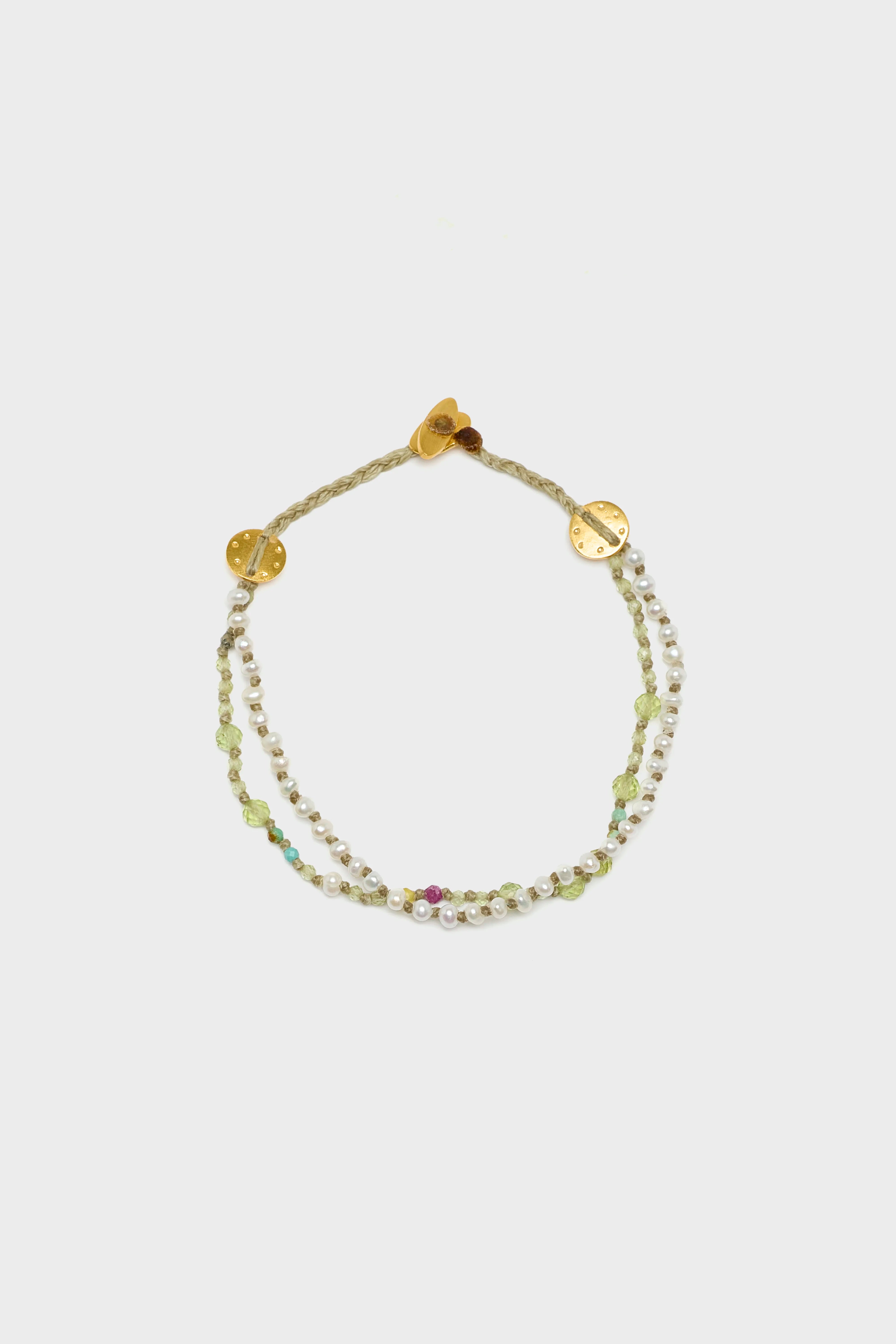 N° 17 Bracelet Pour Femme | Bellerose