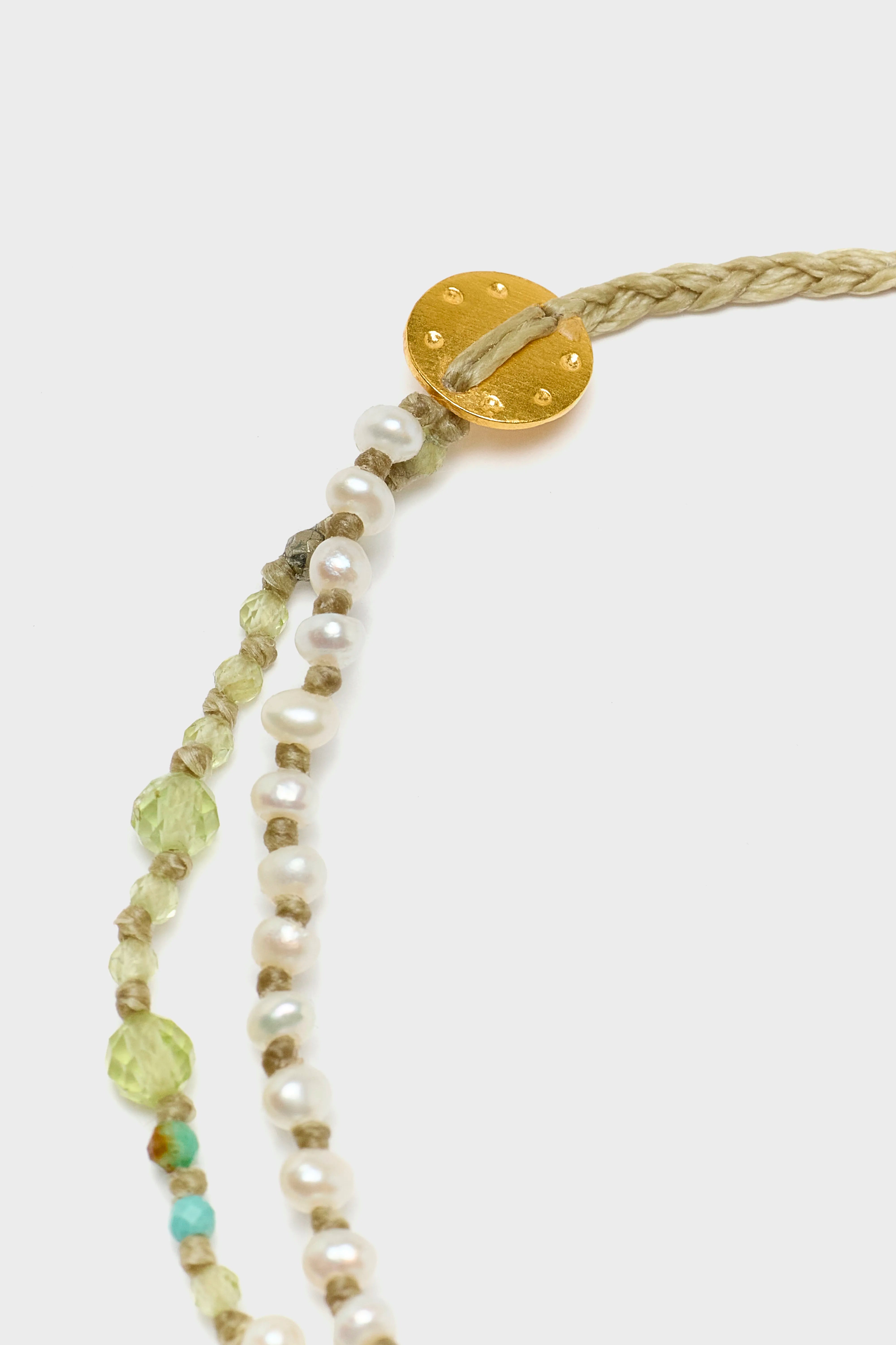 N° 17 Bracelet Pour Femme | Bellerose
