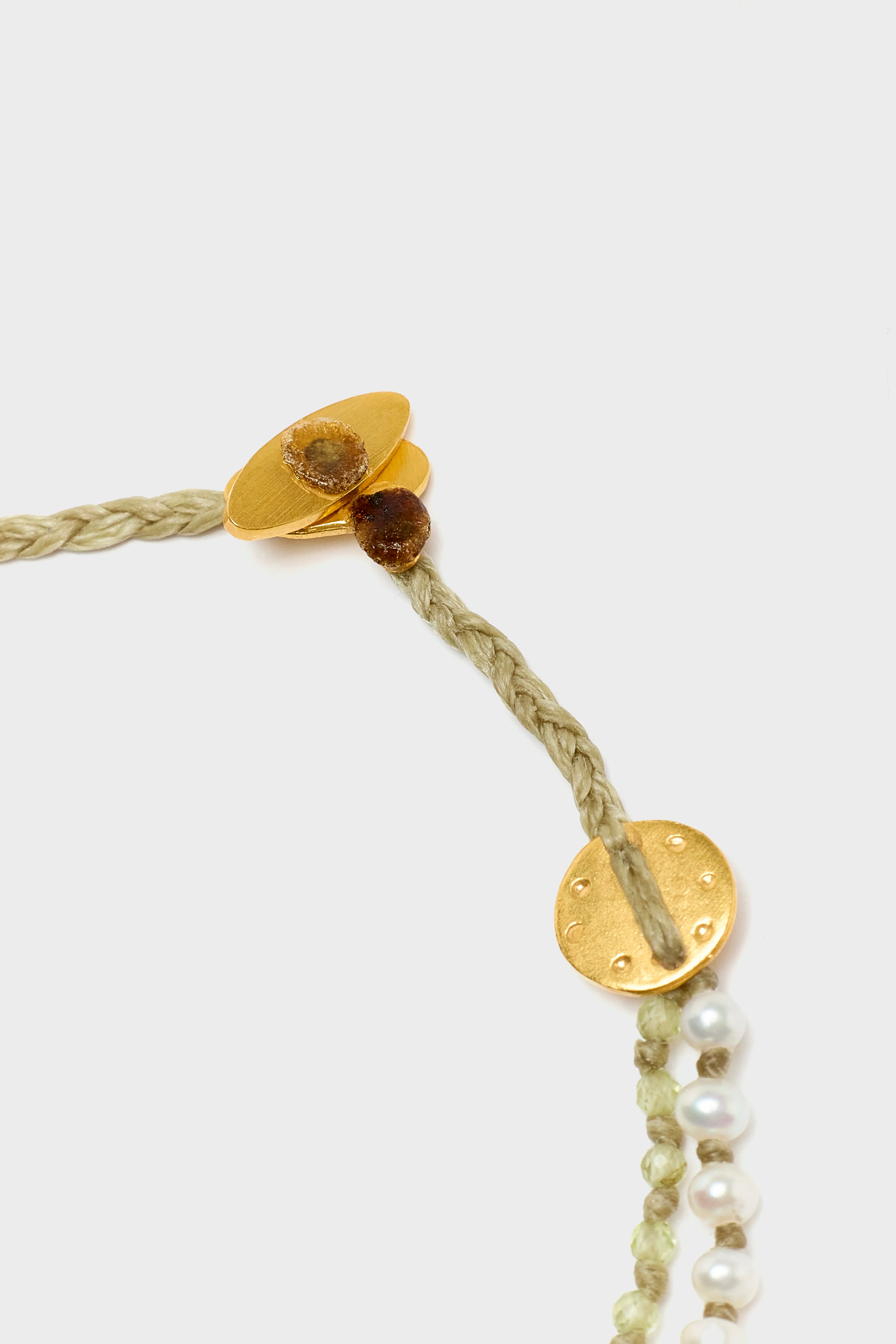 N° 17 Bracelet Pour Femme | Bellerose